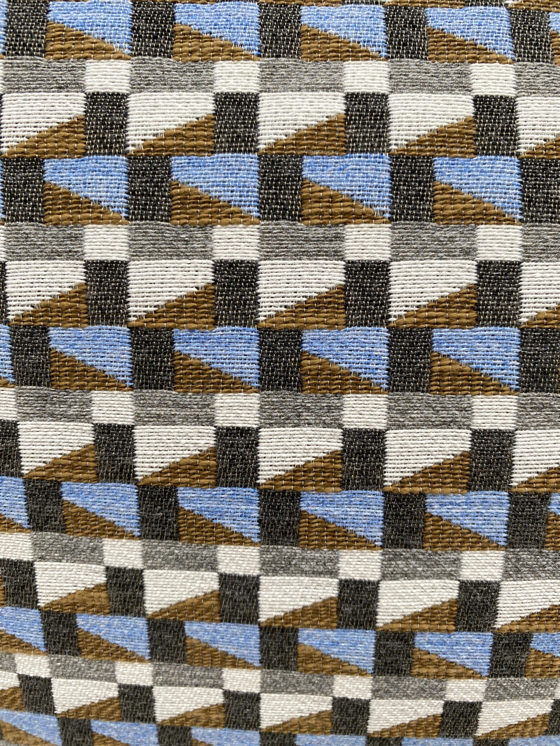 Knoll Textiles Vice Versa Pillows