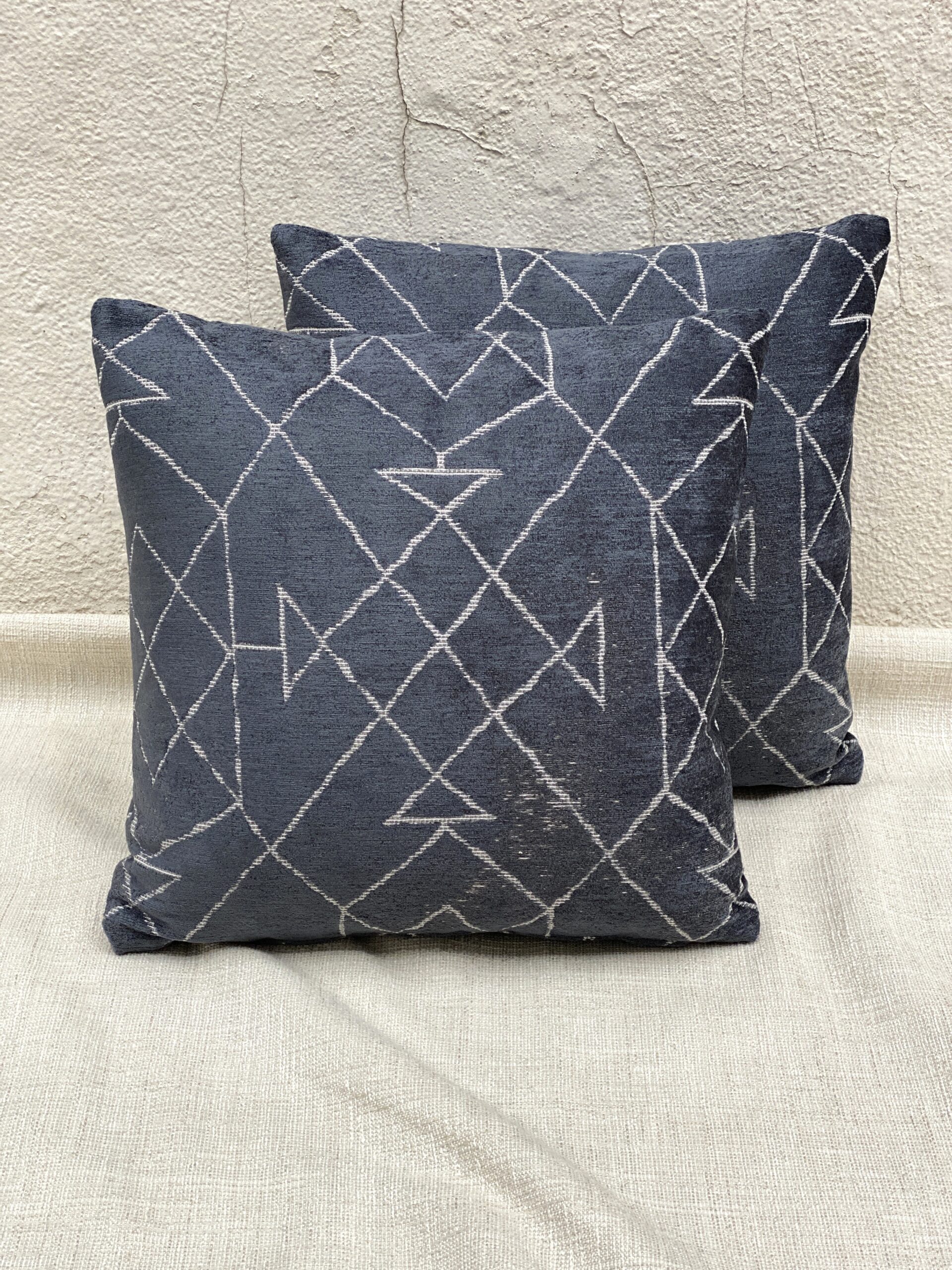 Burch Artifact Pillows