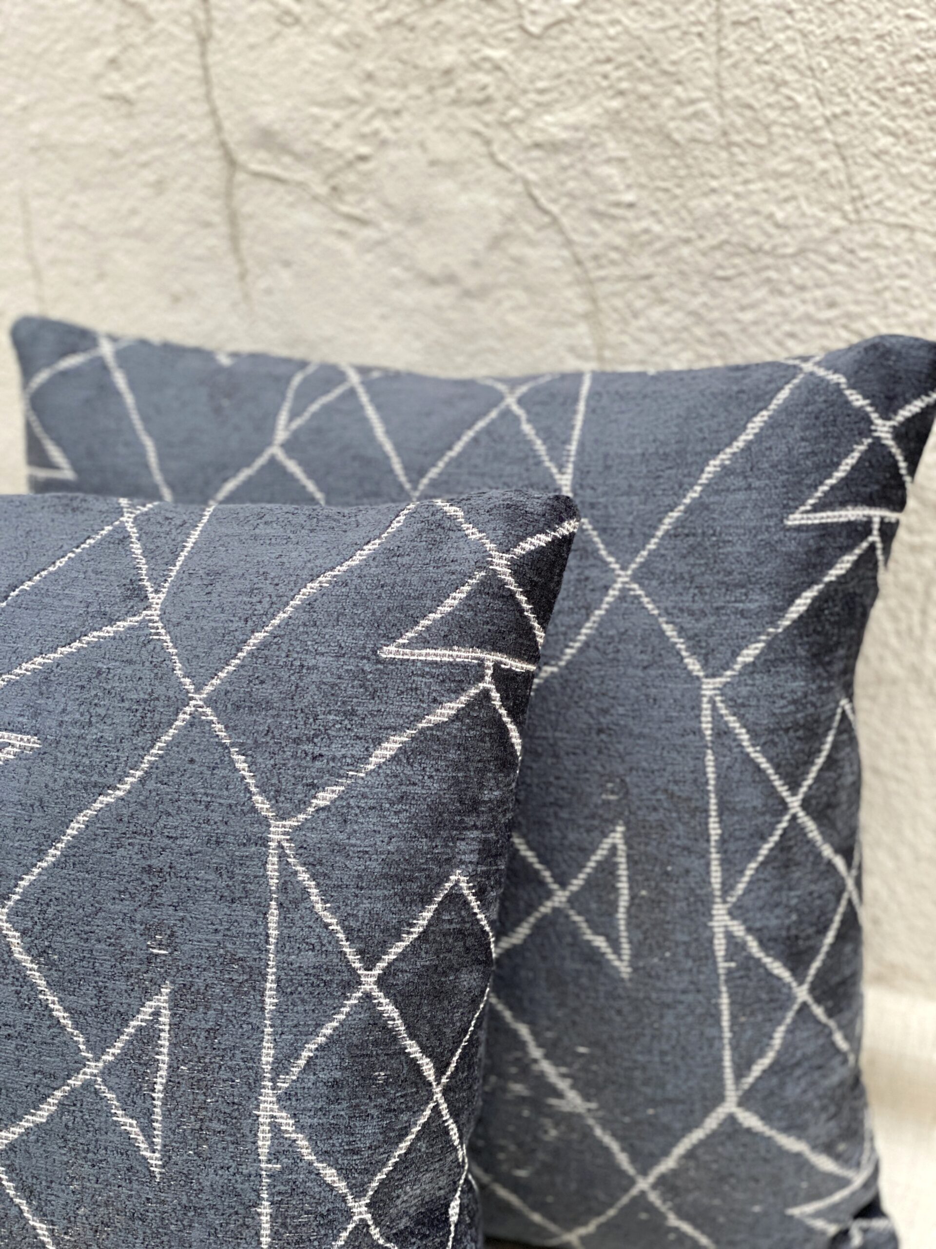Burch Artifact Pillows