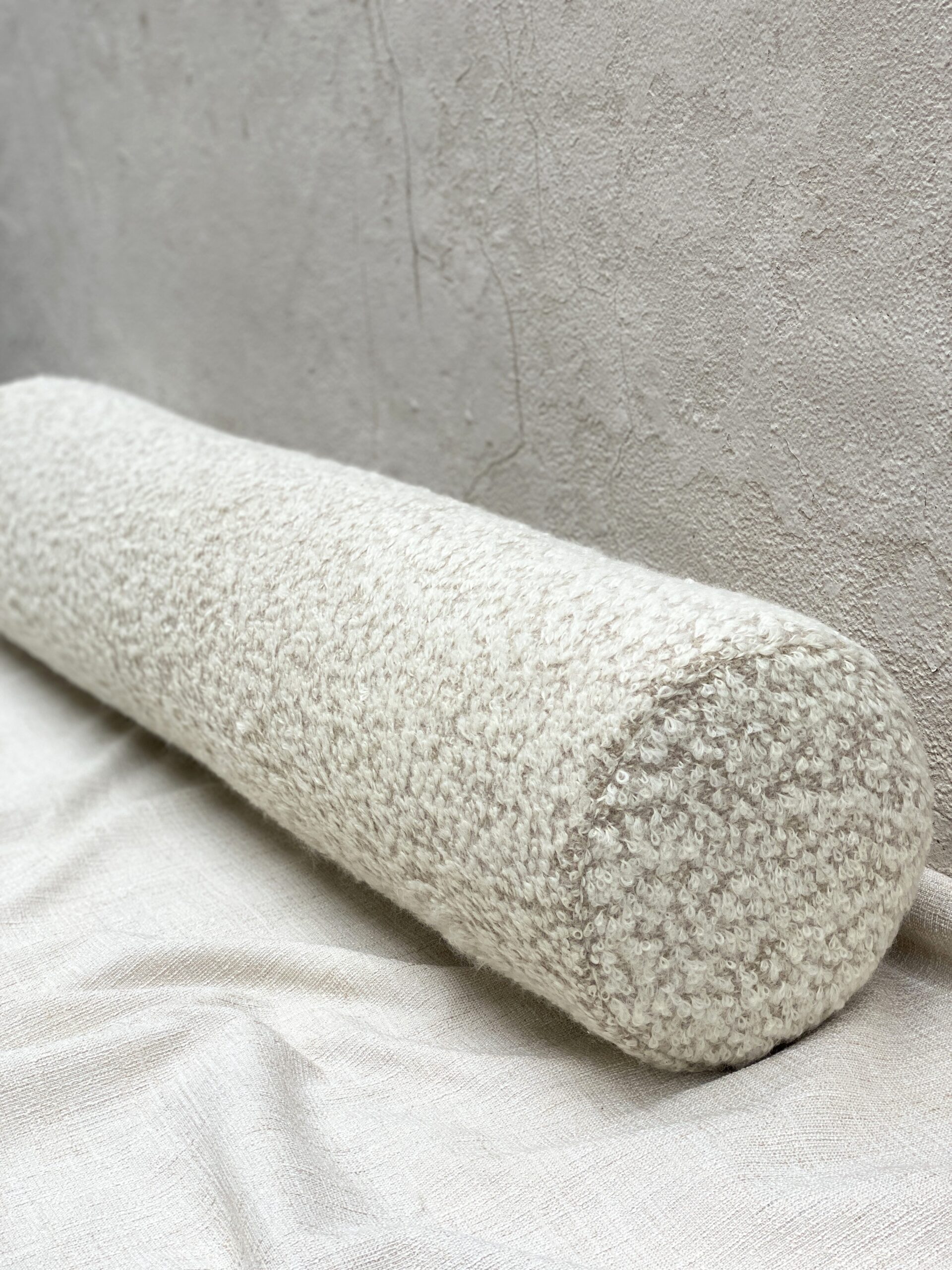 Sandra Jordan Prima Alpaca Sonoma Coast Pillows