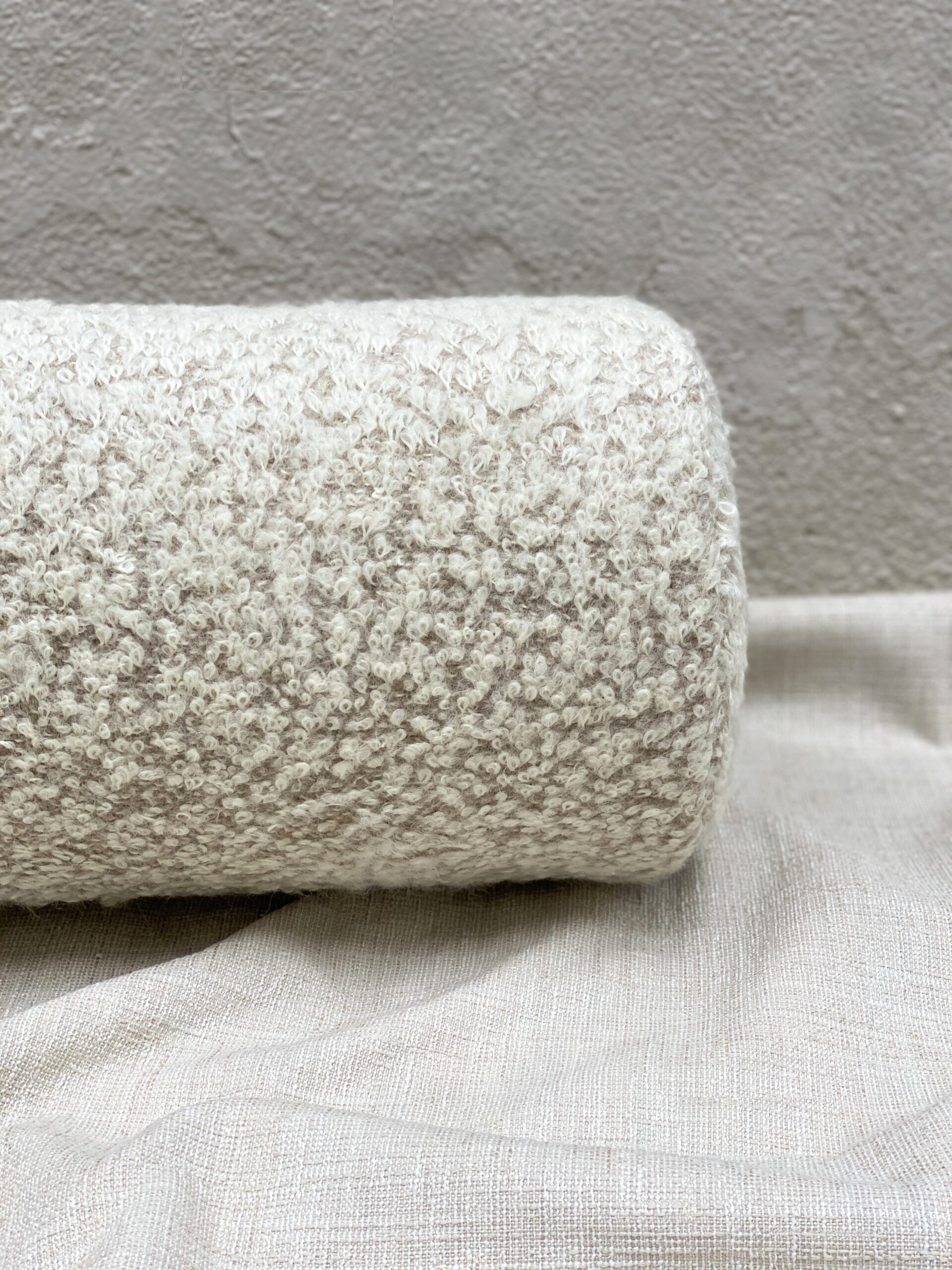 Sandra Jordan Prima Alpaca Sonoma Coast Pillows