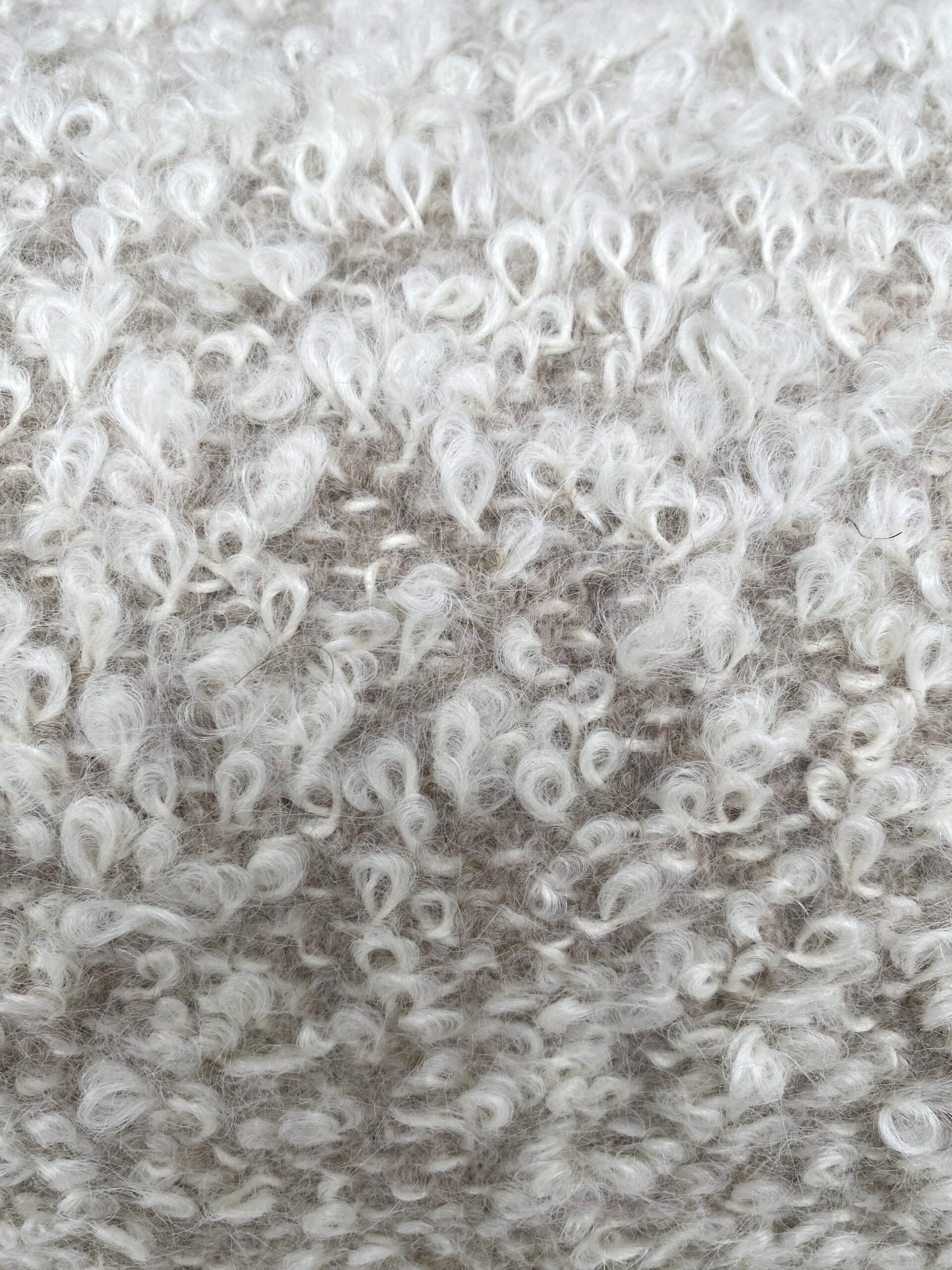 Sandra Jordan Prima Alpaca Sonoma Coast Pillows