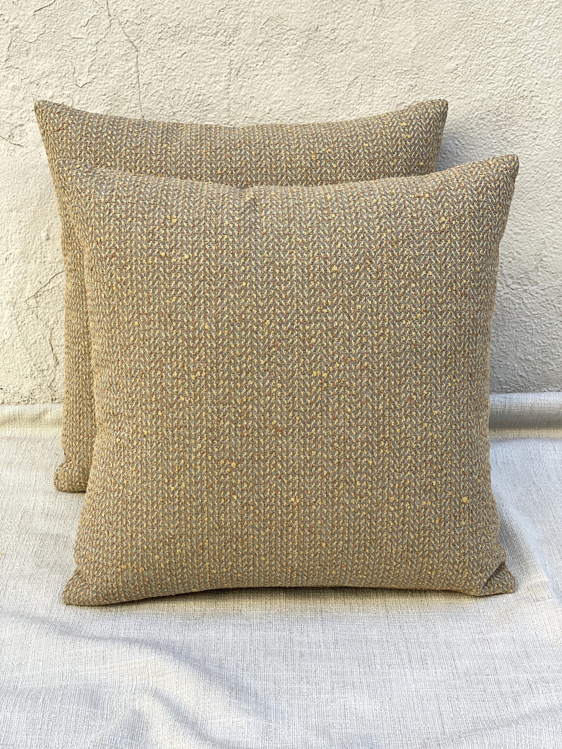 Burch Antique Pillows
