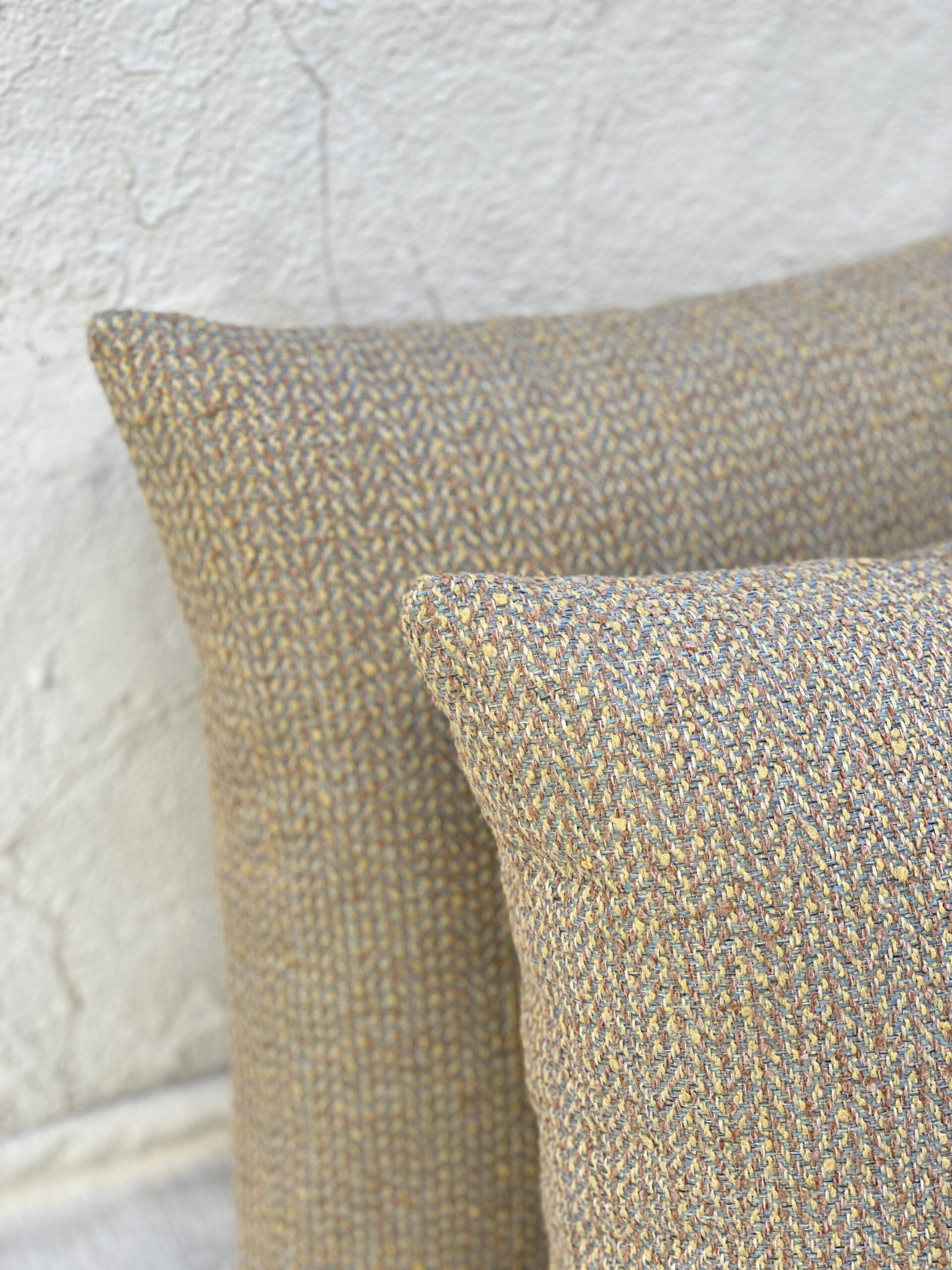 Burch Antique Pillows