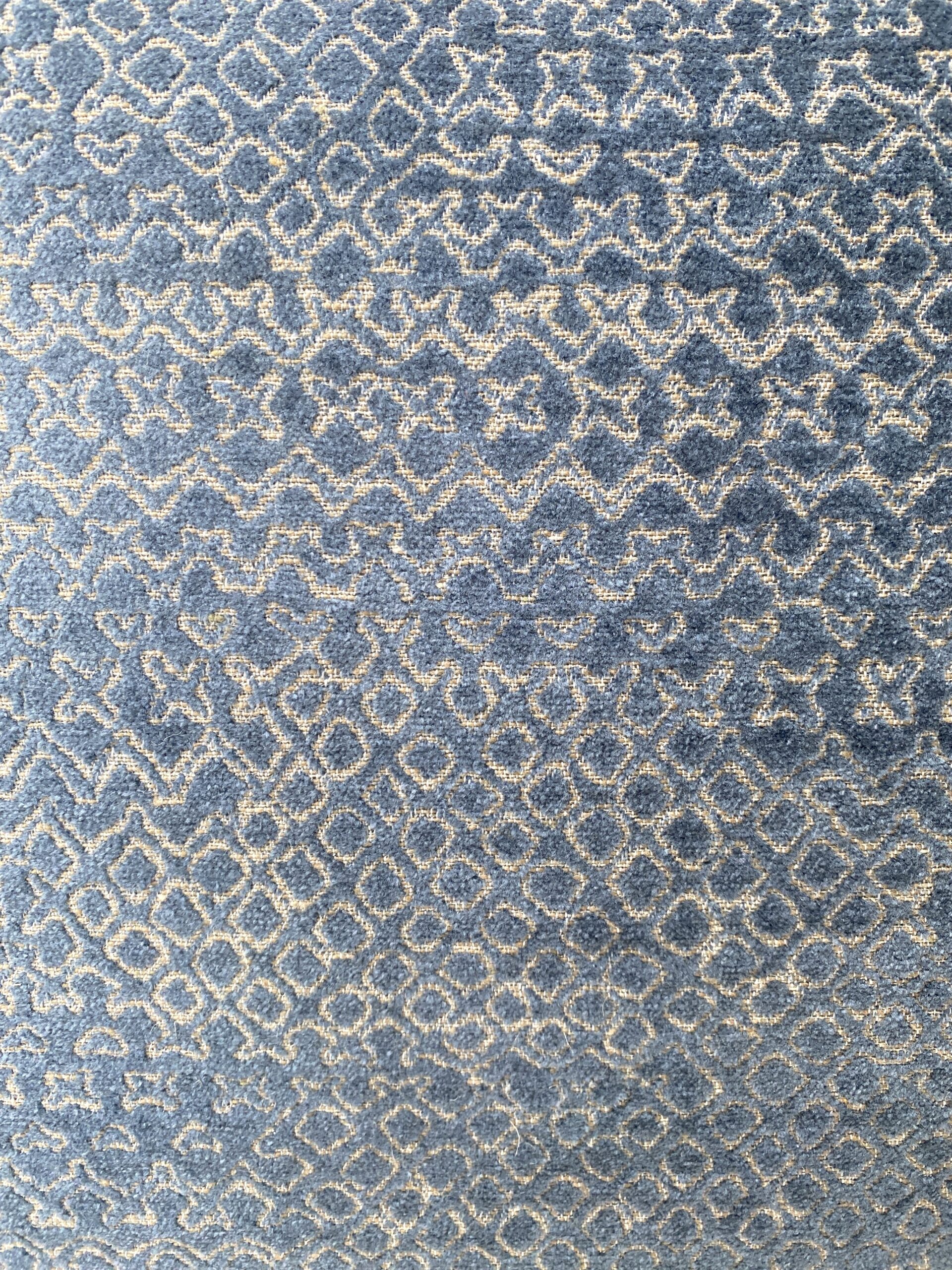 Pollack Scribe Pillows