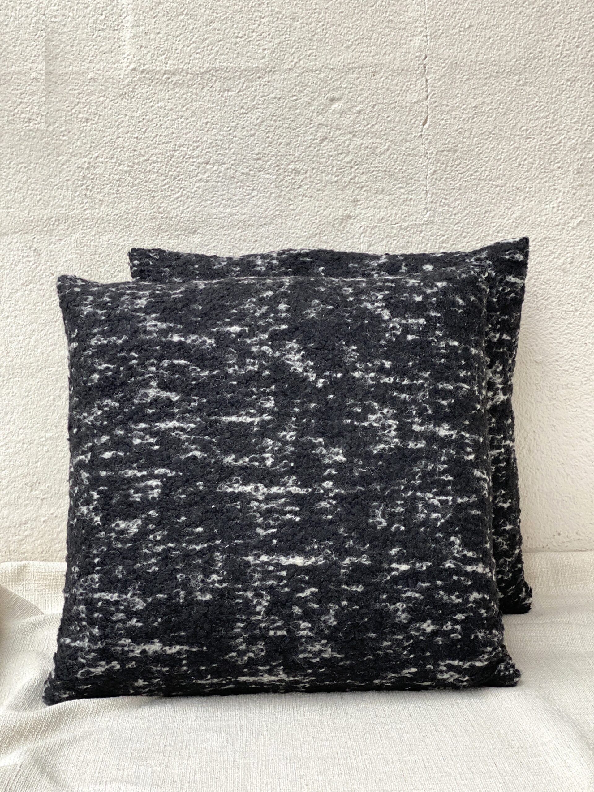Kirkby Speck Pillows