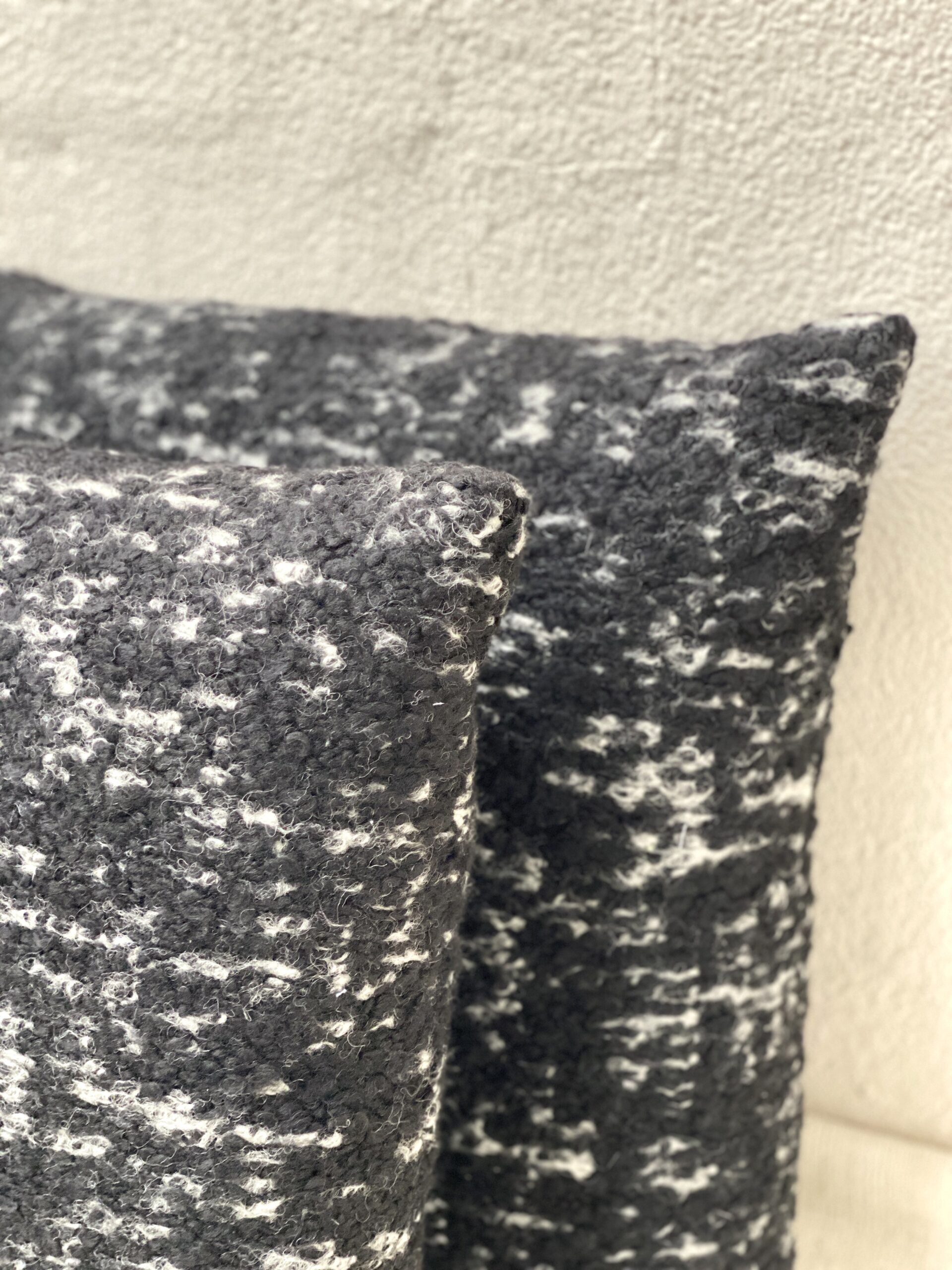 Kirkby Speck Pillows