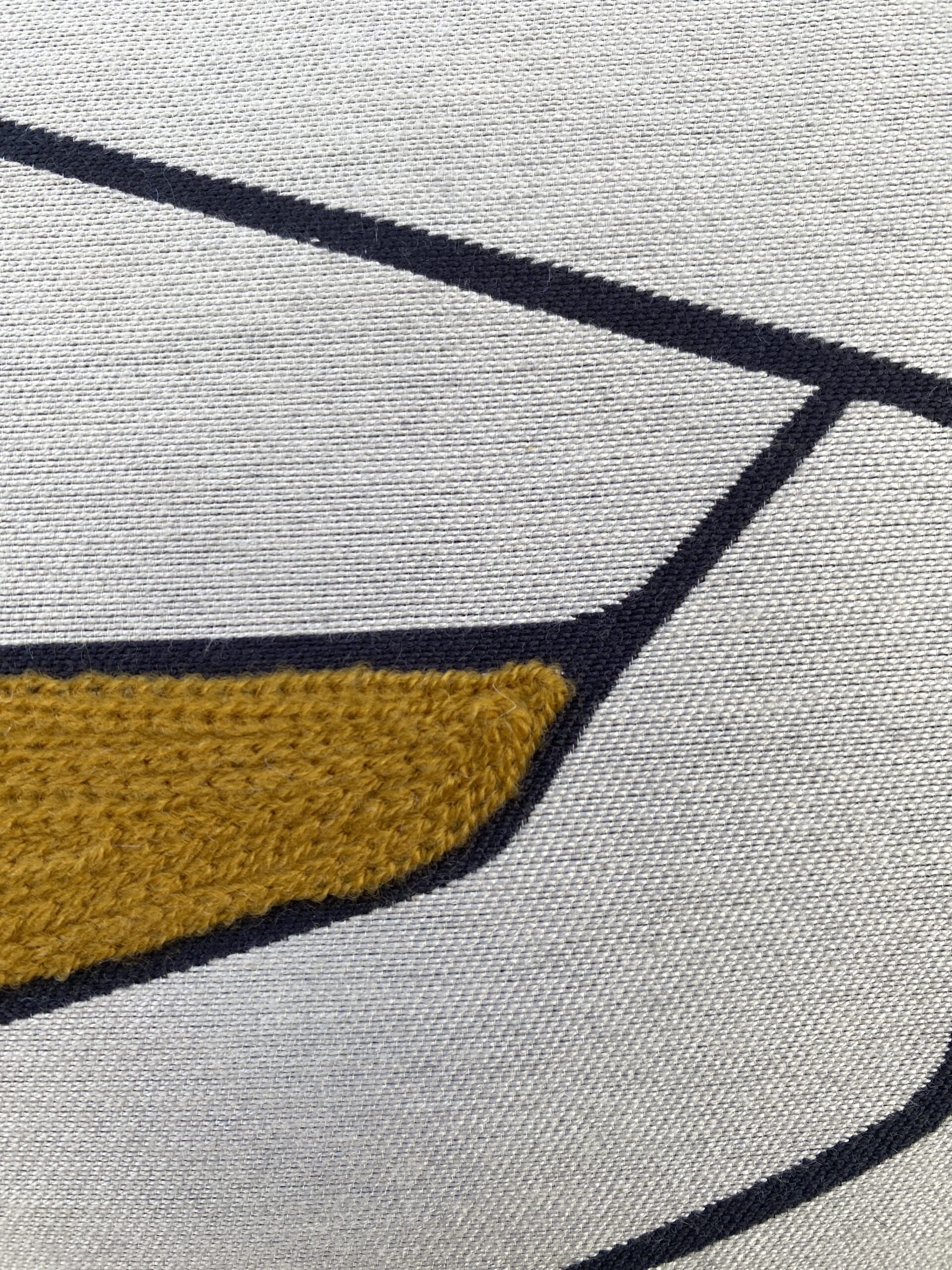Elitis Alchimia Grafico Pillows