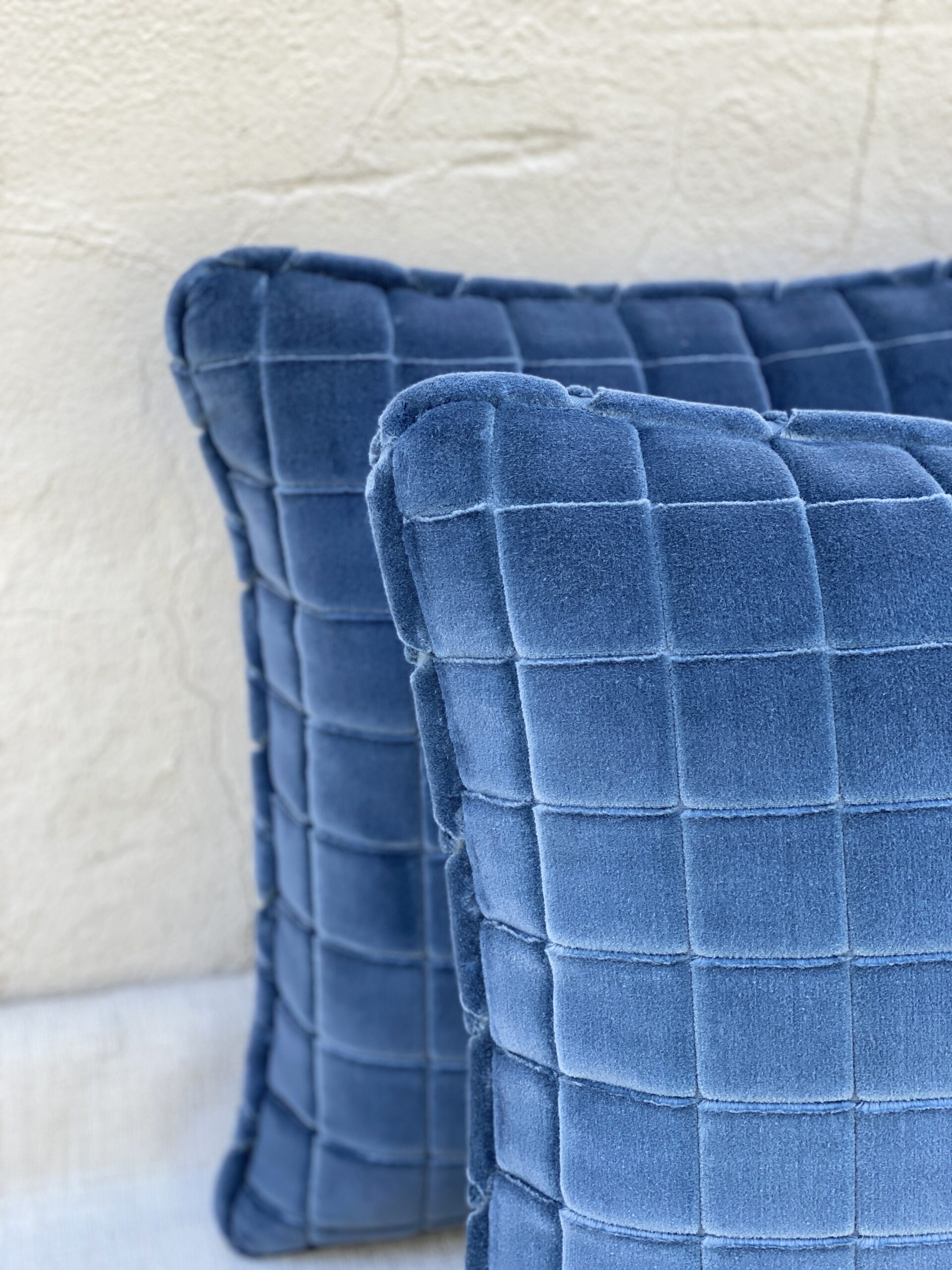 Pollack Embellushed Plush Pillows