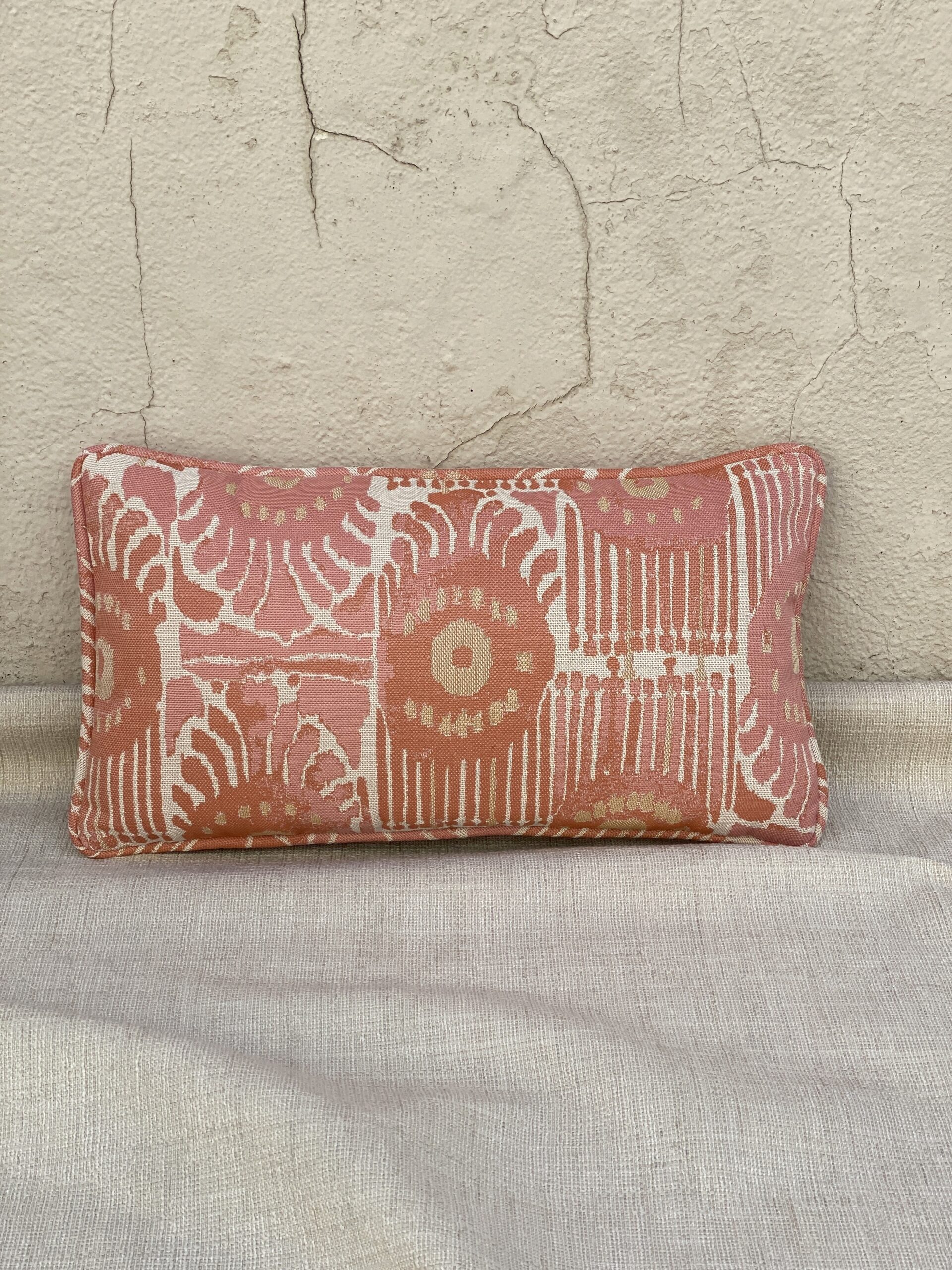 Perennials Bazaar Pillows