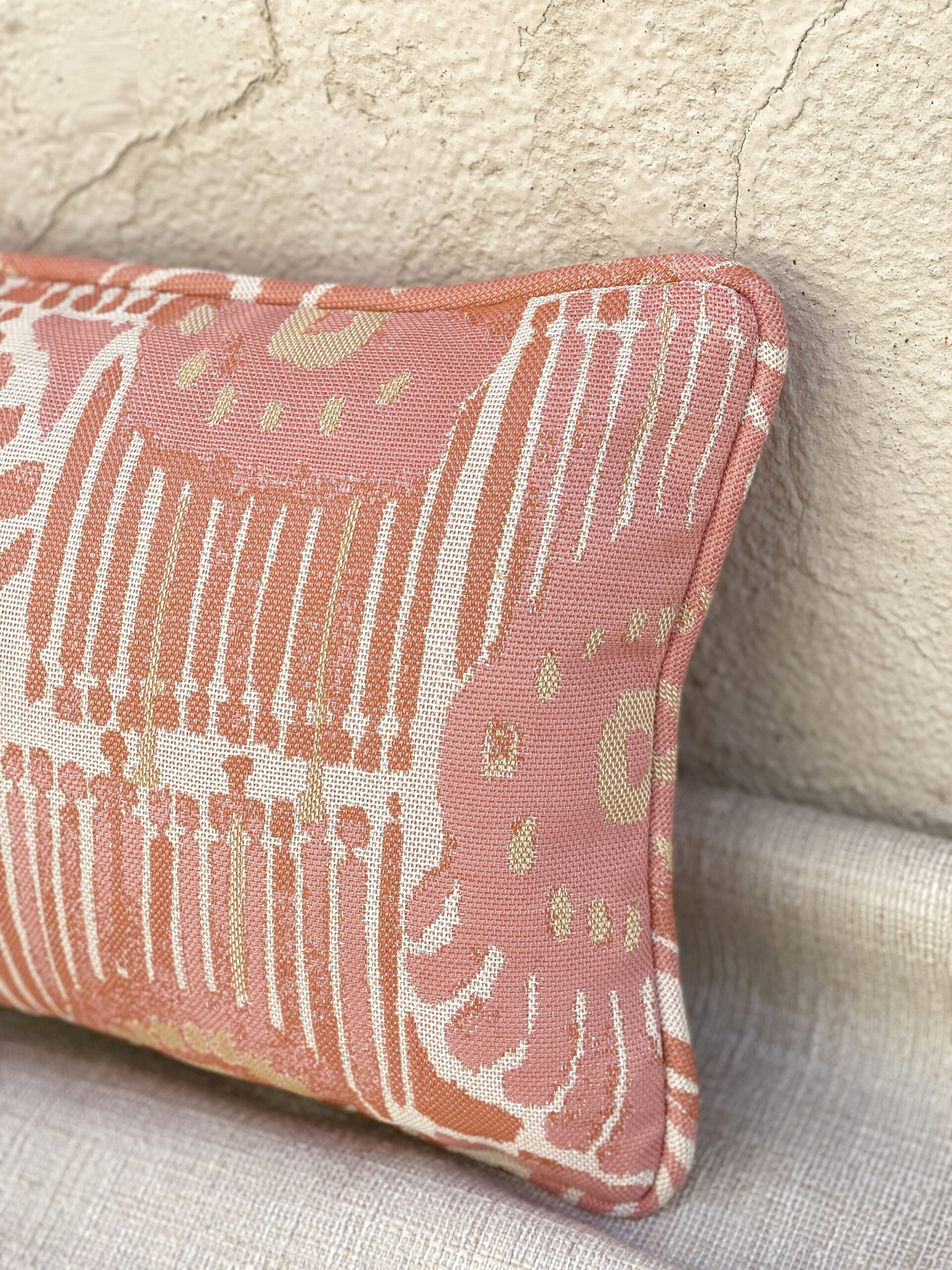Perennials Bazaar Pillows