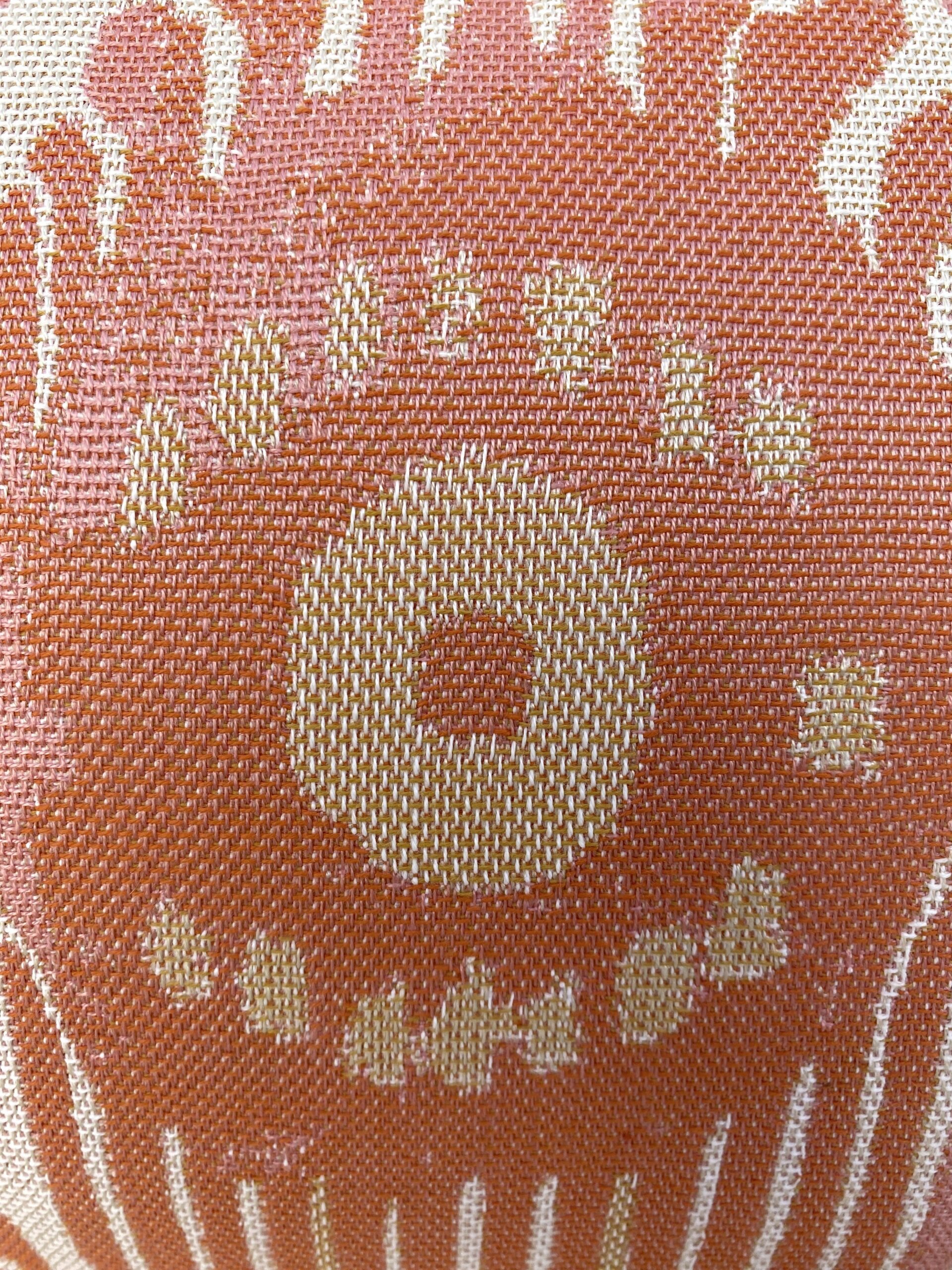 Perennials Bazaar Pillows