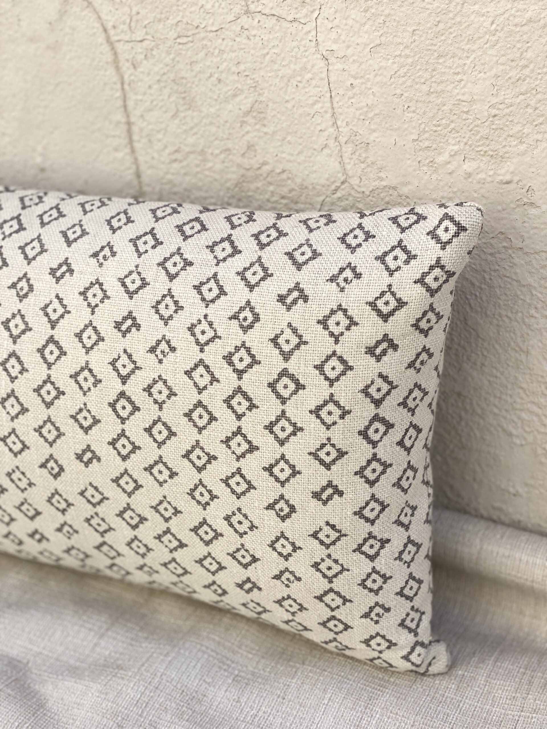Peter Dunham Textiles Kumbh Pillows