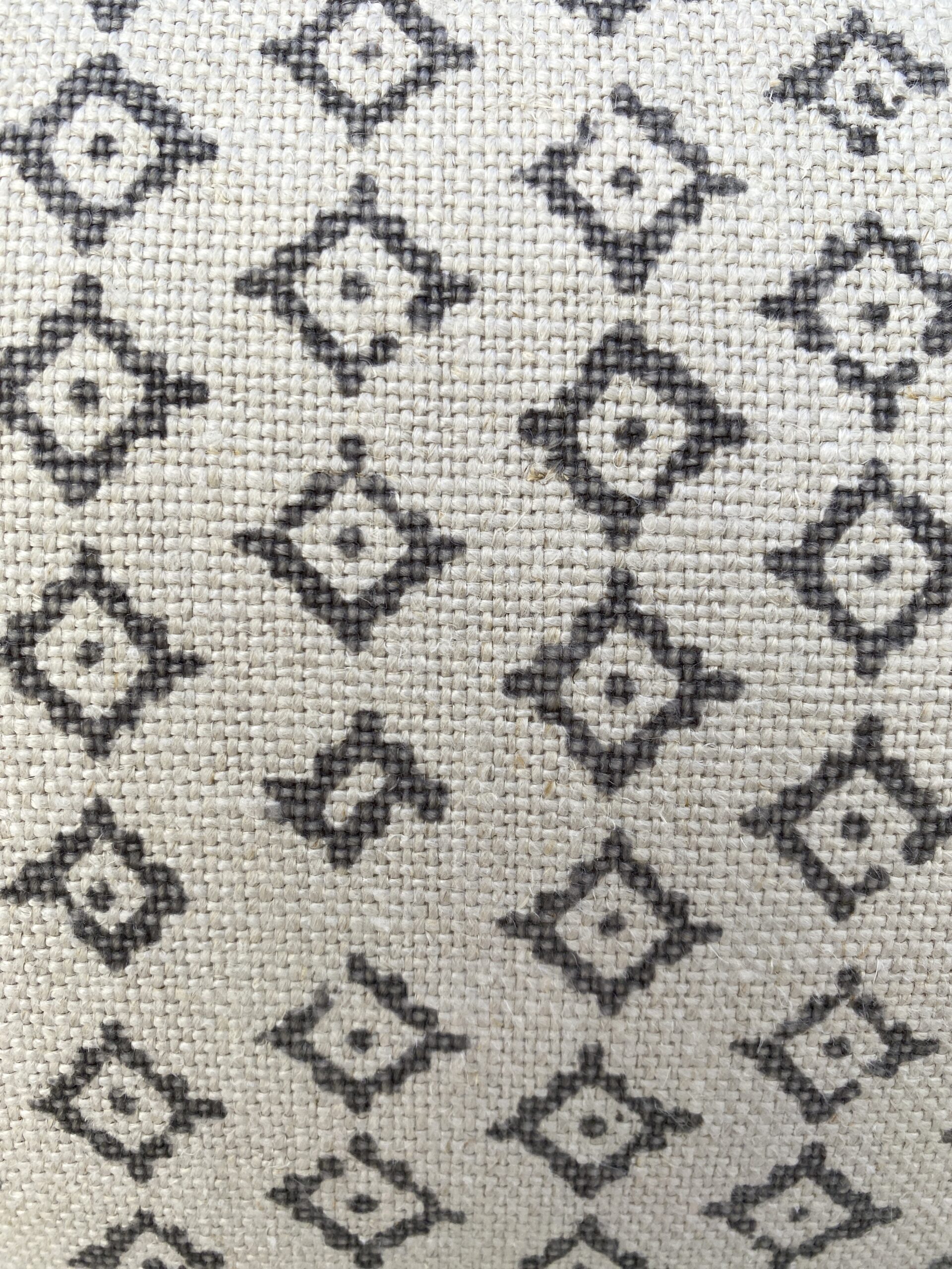 Peter Dunham Textiles Kumbh Pillows