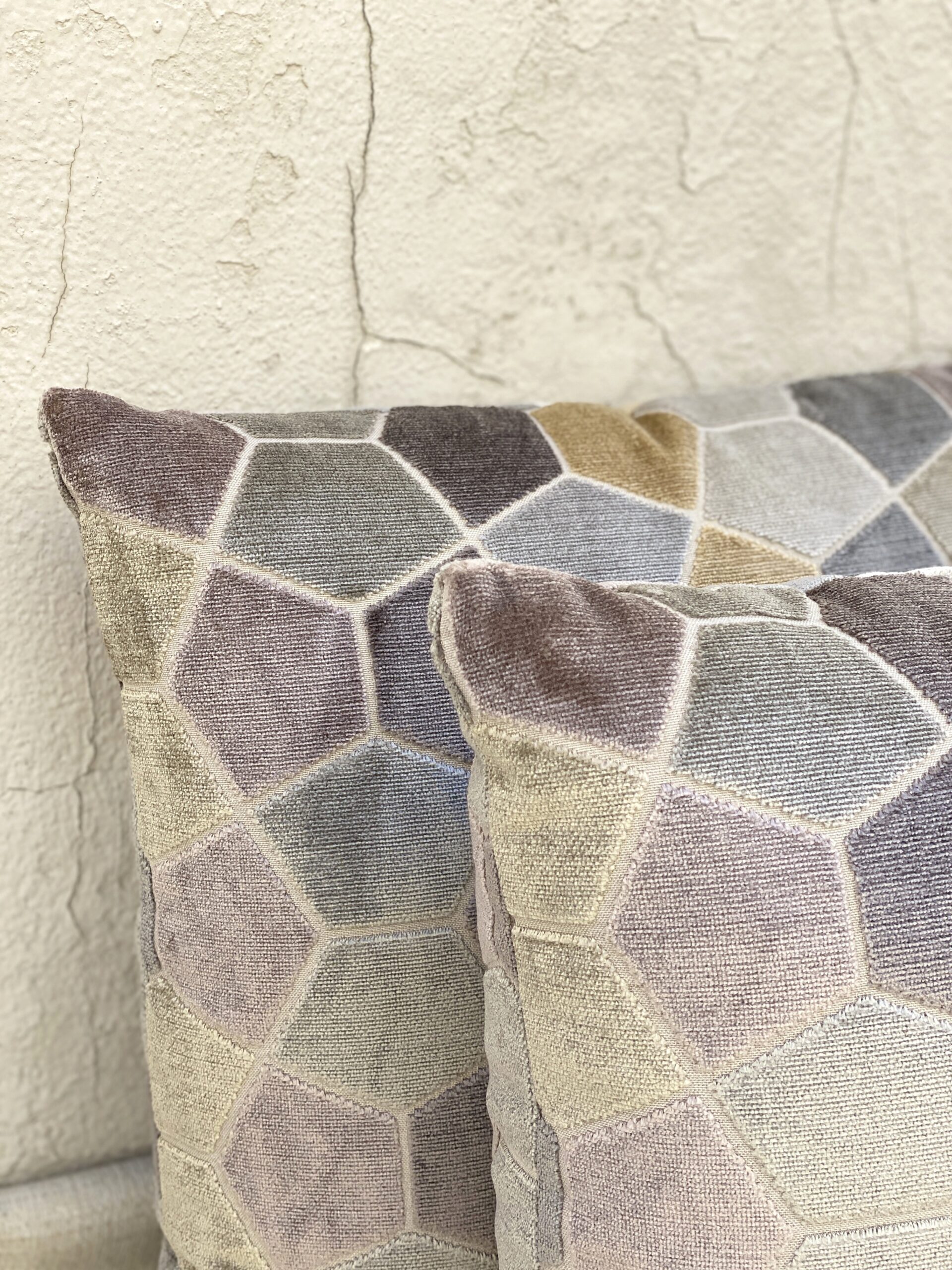Kravet 35309 Pillows