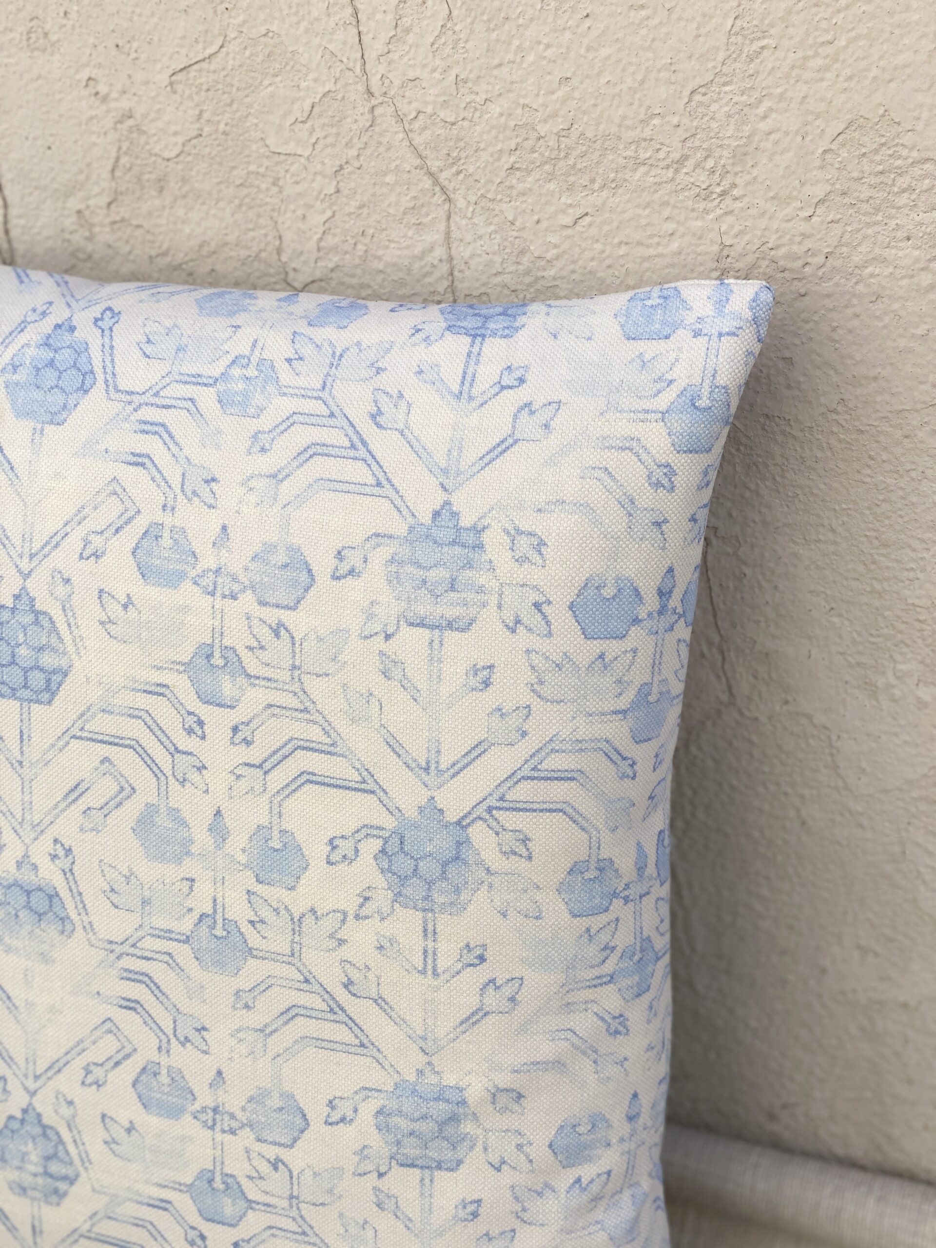 ZAK+FOX Khotan Pillows