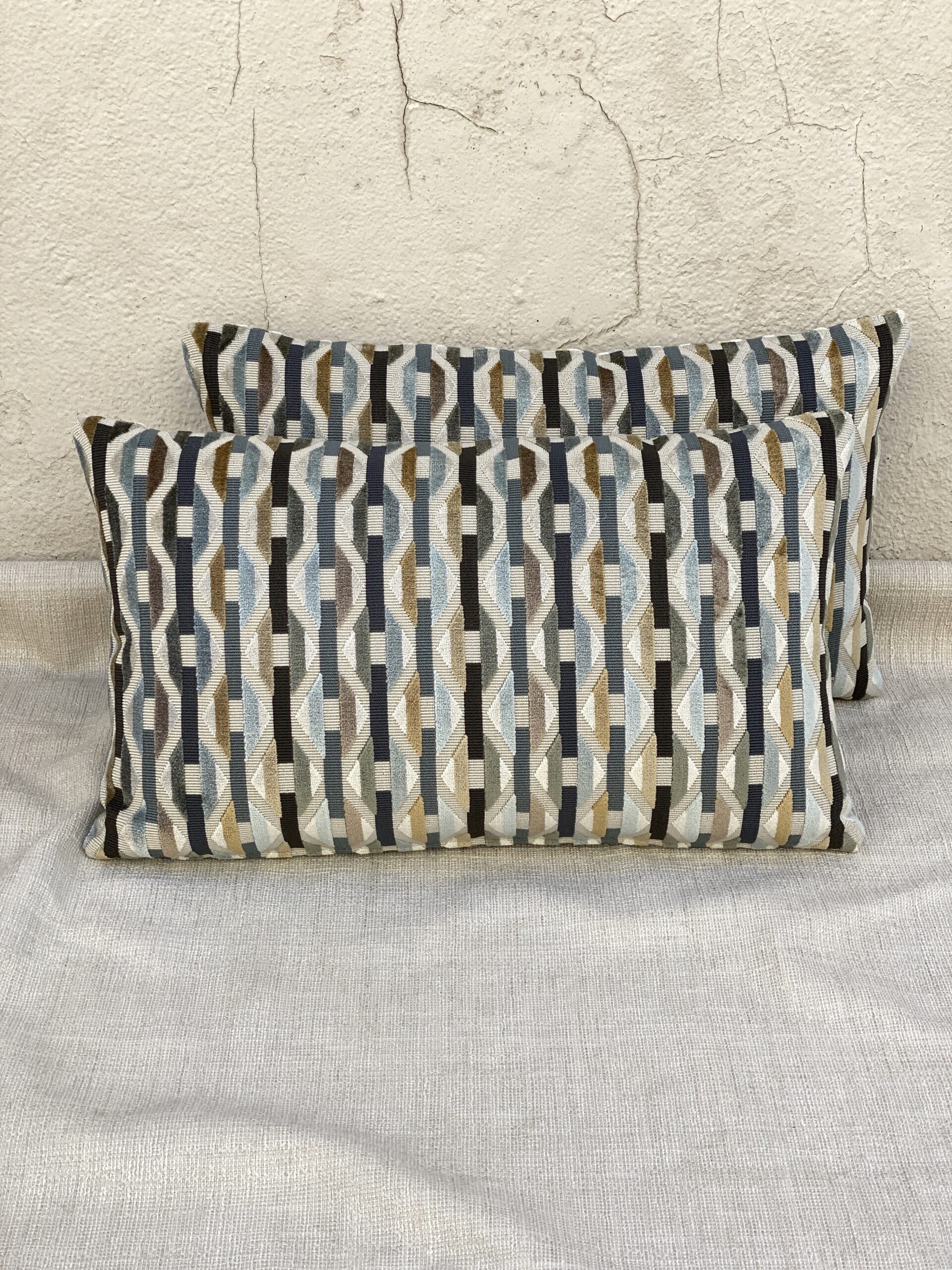 ROMO Onetti Pillows