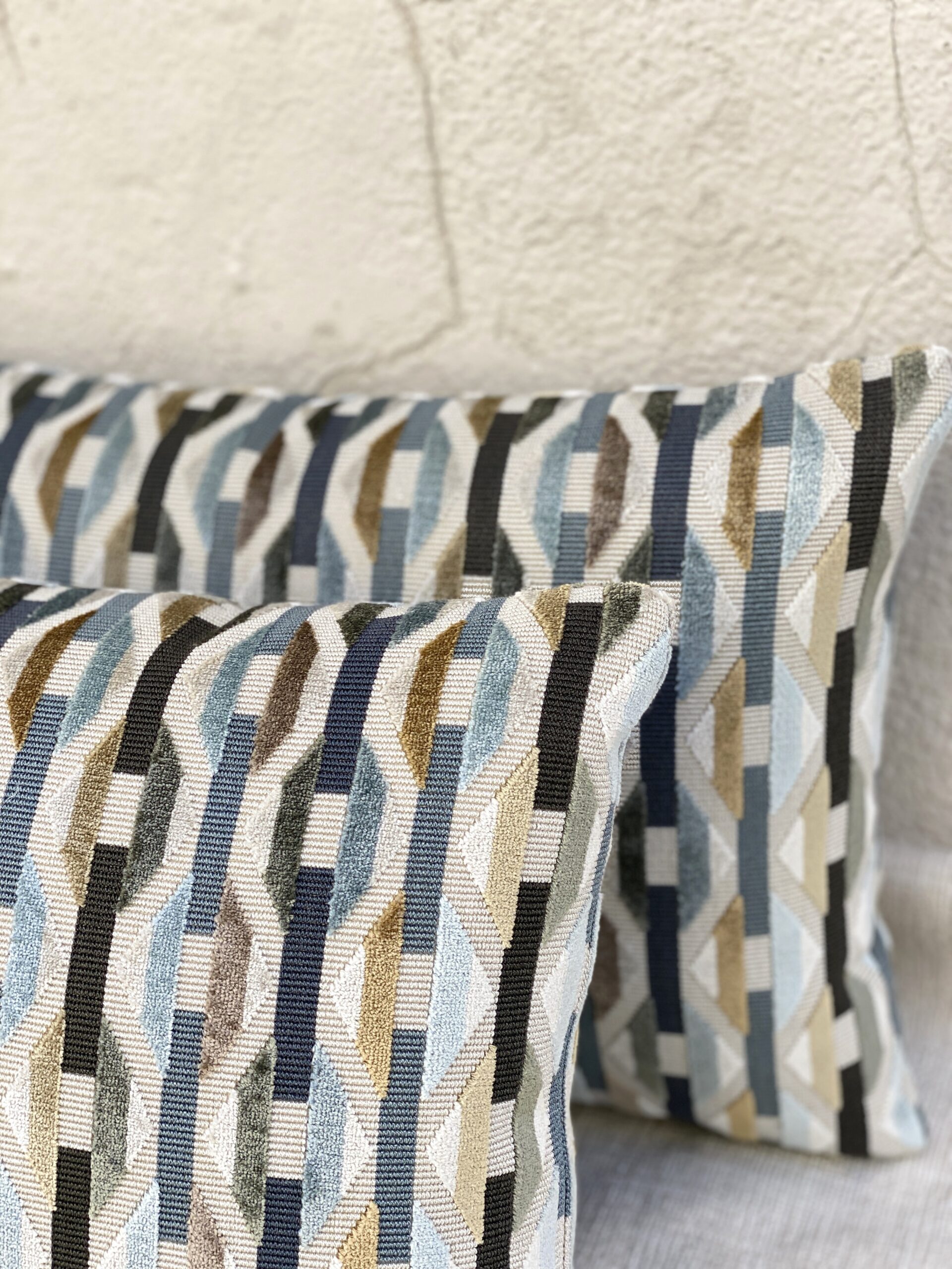 ROMO Onetti Pillows