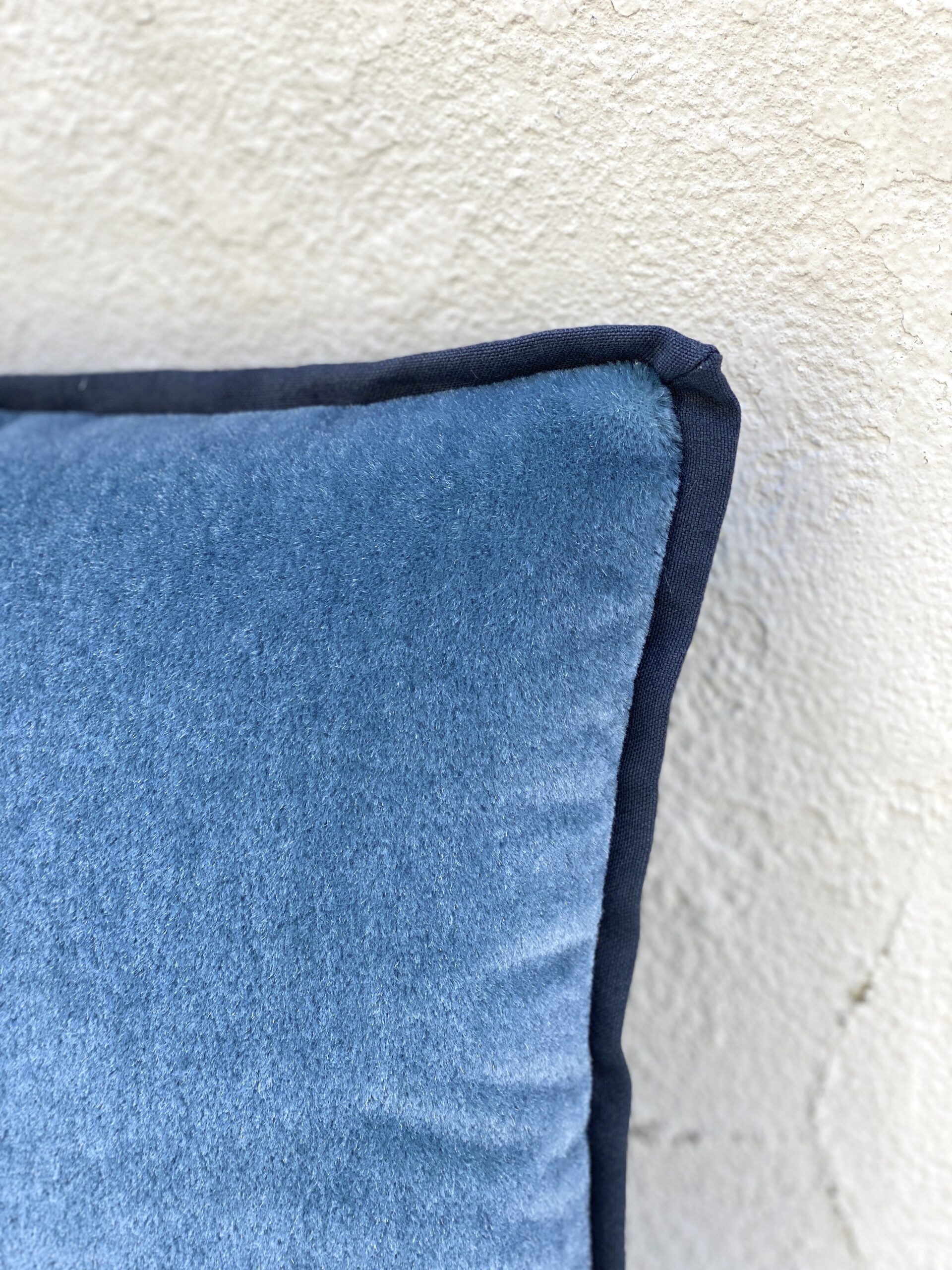 Rosemary Hallgarten Antoinette Pillows