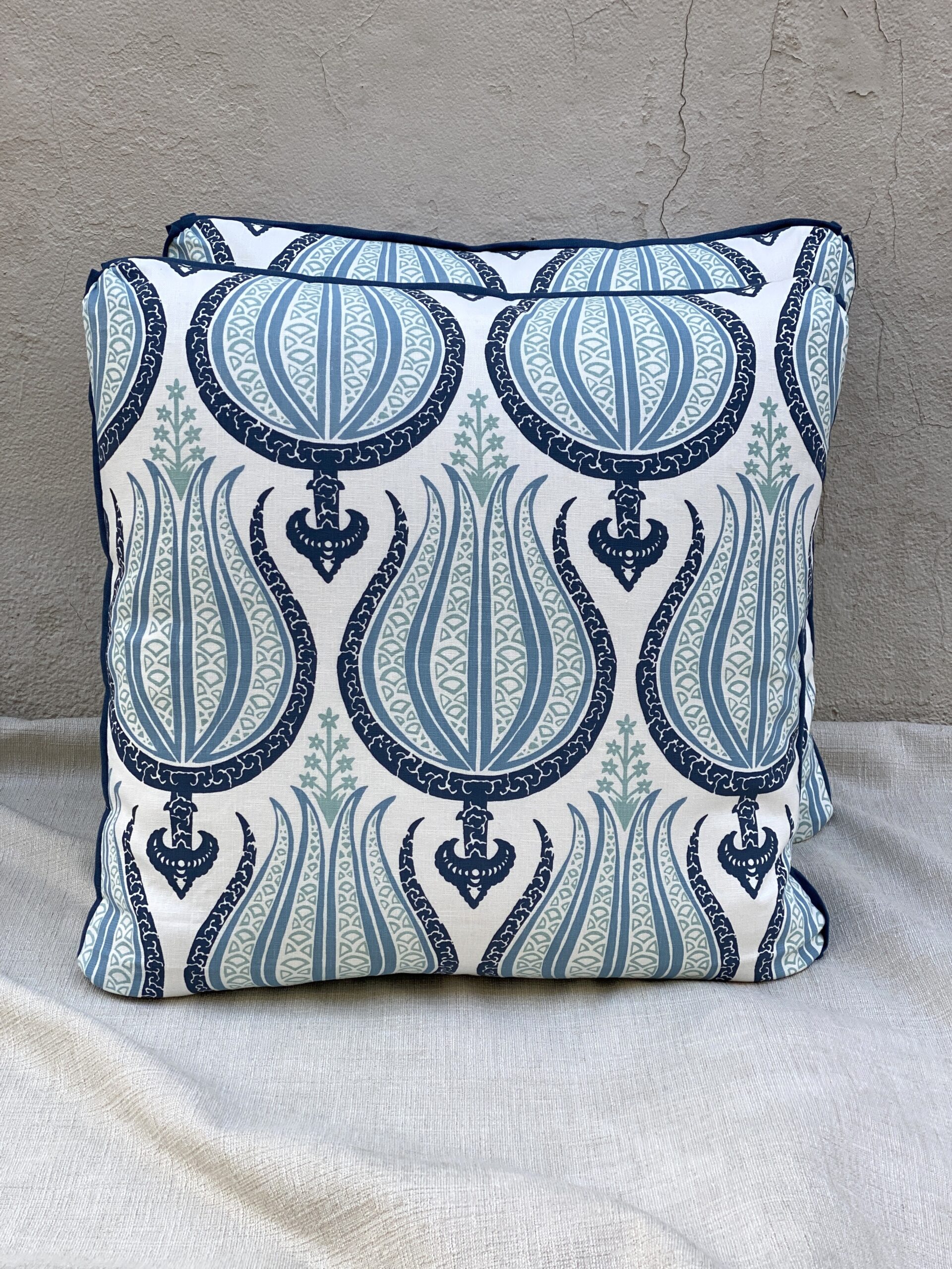 Peter Fasano Safiye Pillows