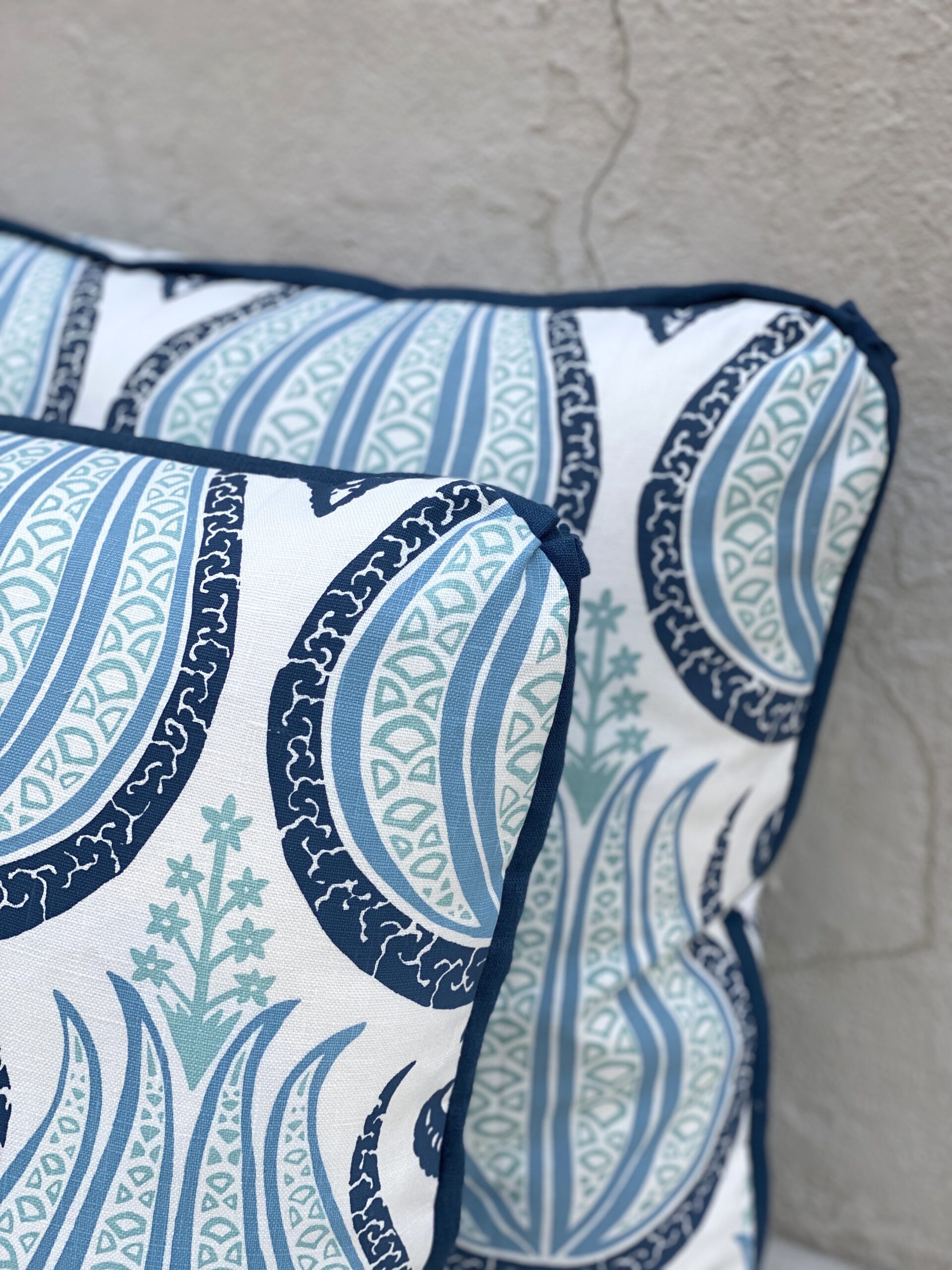 Peter Fasano Safiye Pillows