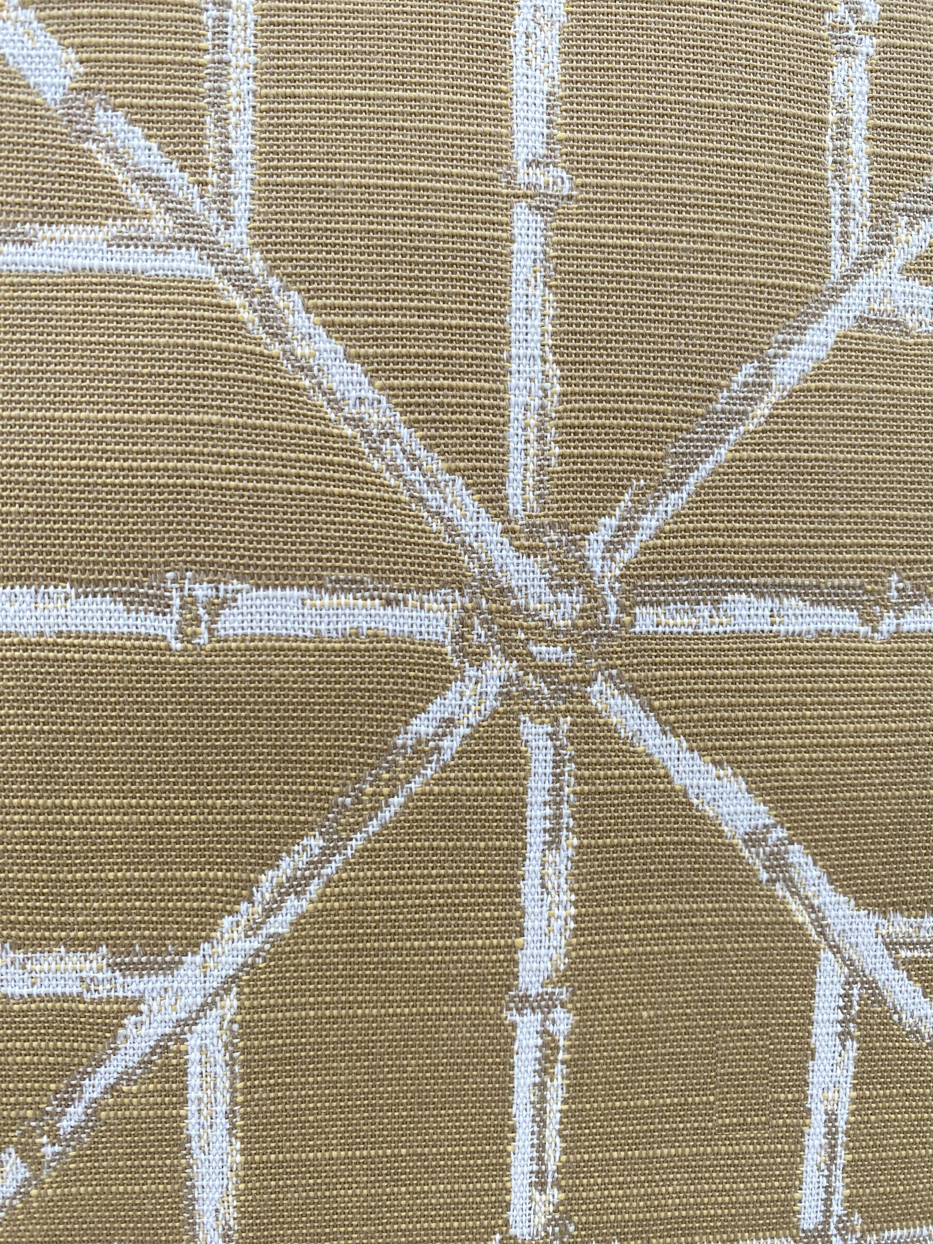 Perennials Lattice Quo Pillows