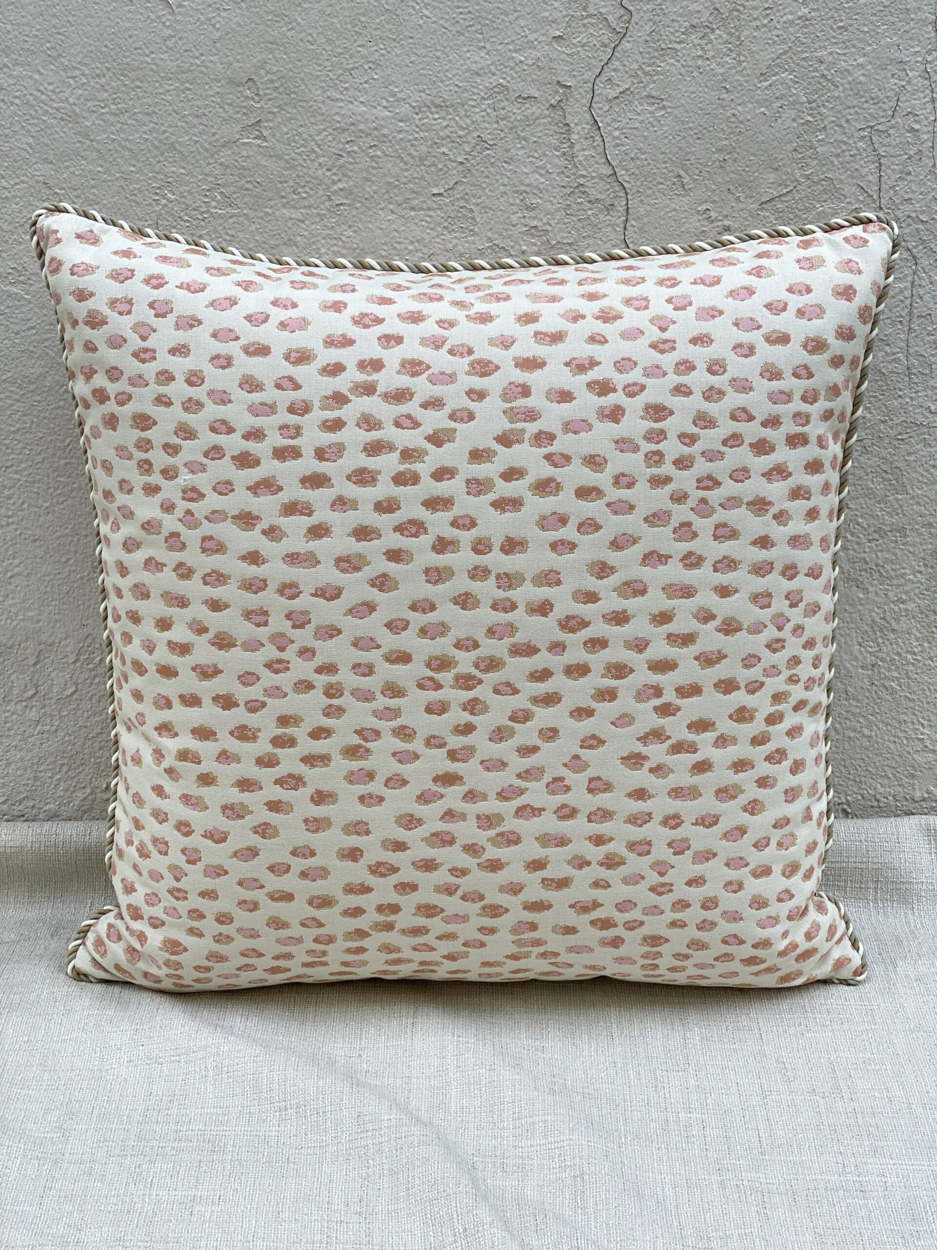 Perennials Elements Pillows