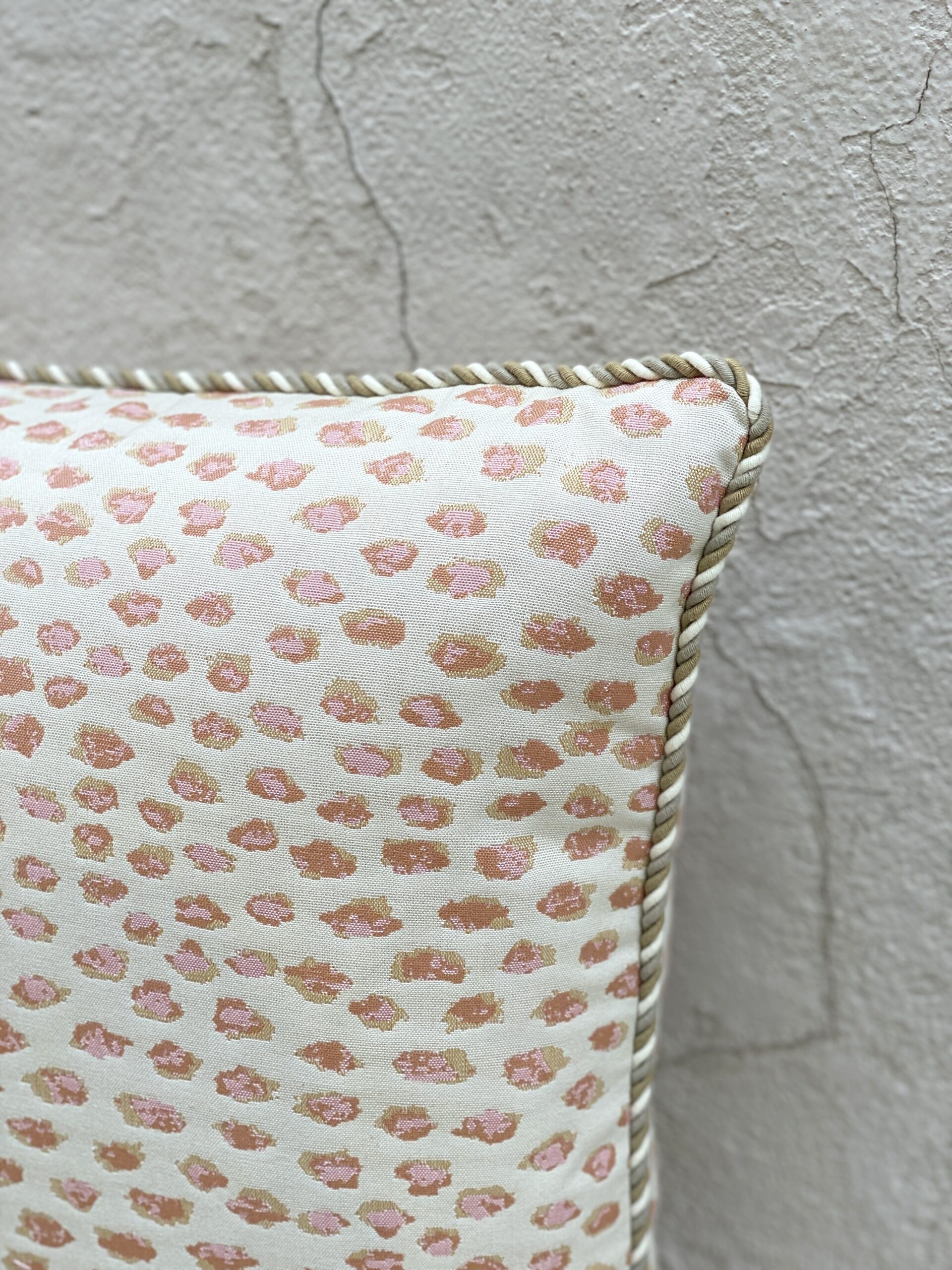 Perennials Elements Pillows