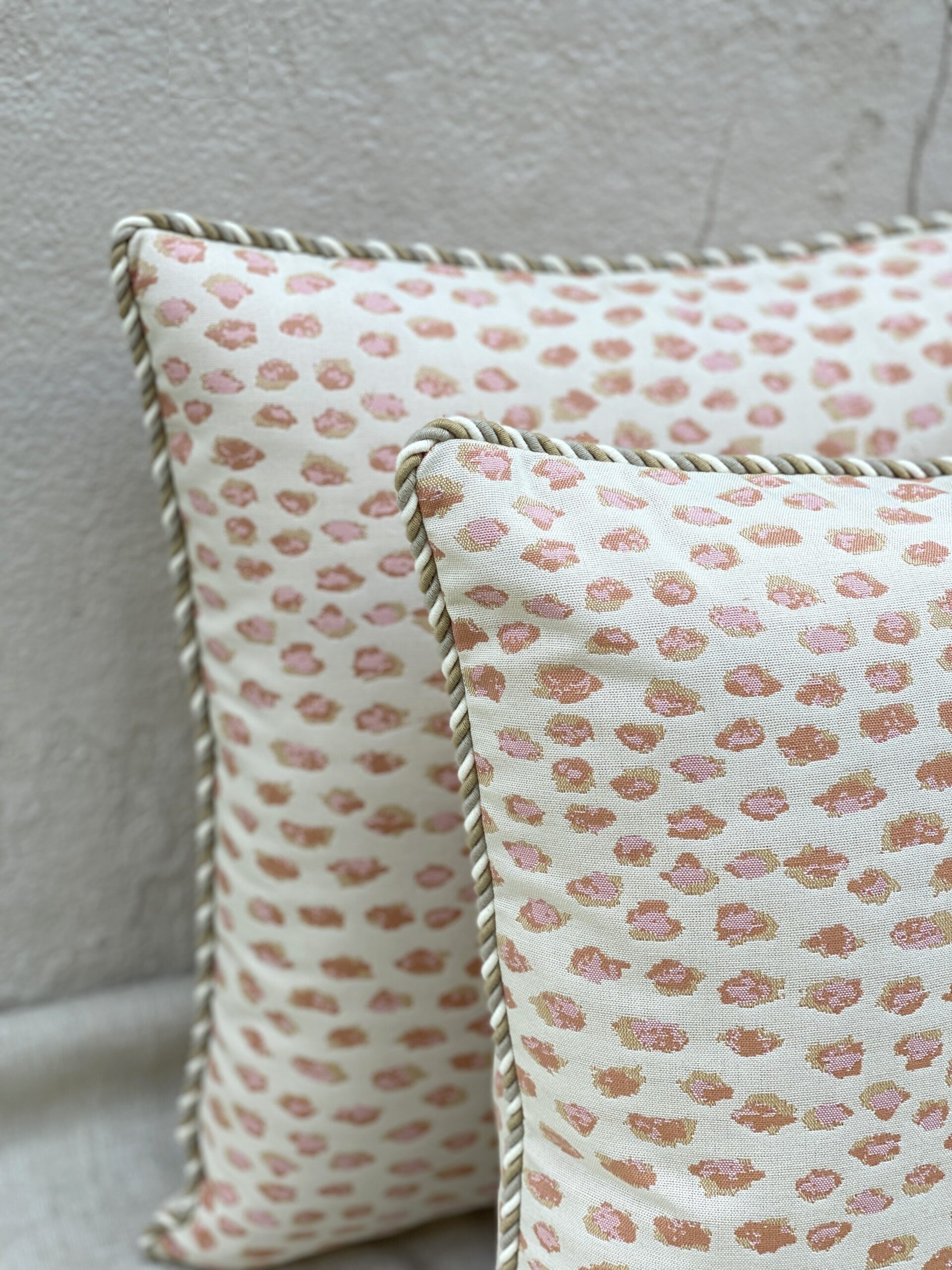 Perennials Elements Pillows