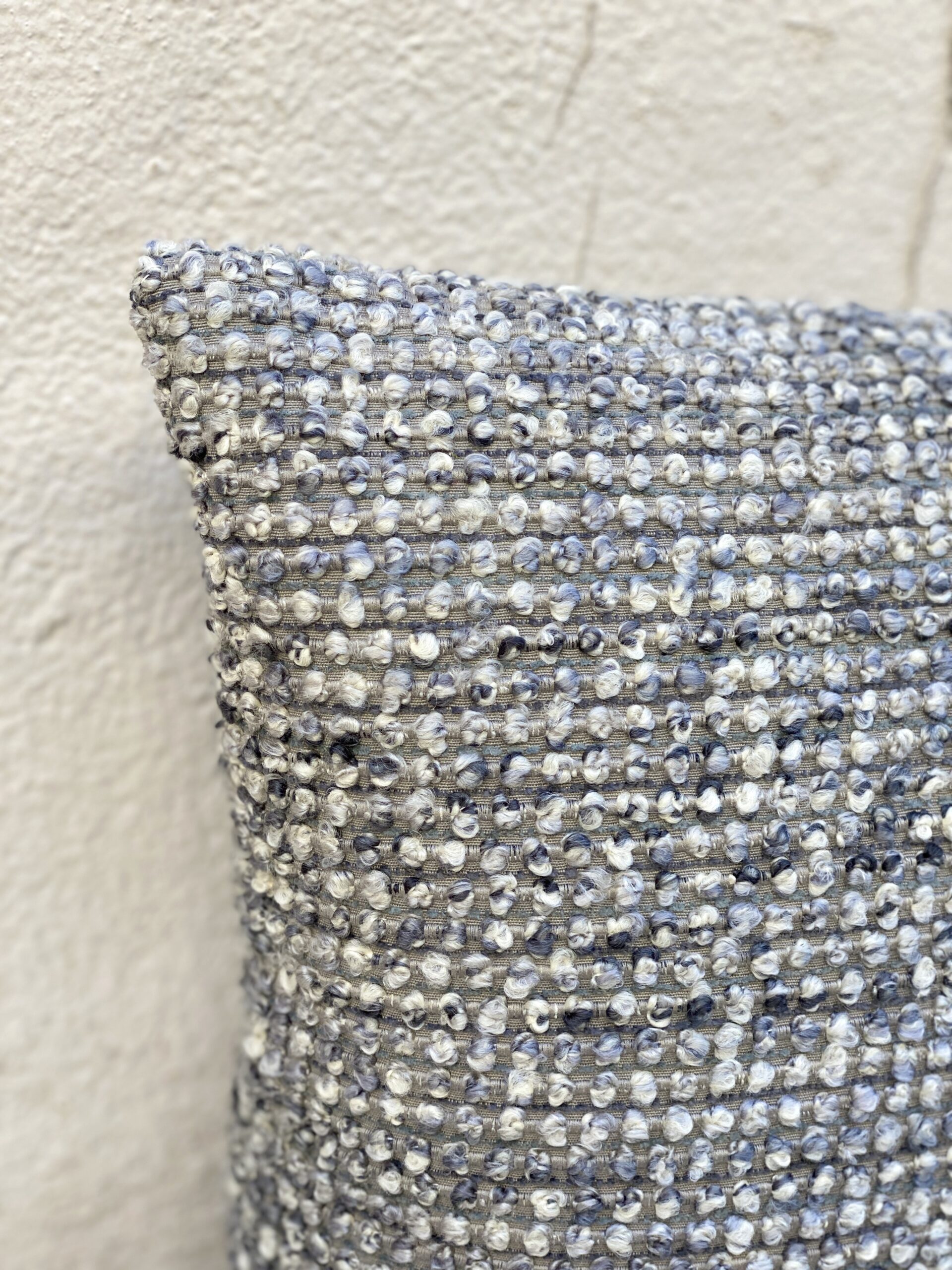 ZINC Marmolada Pillows