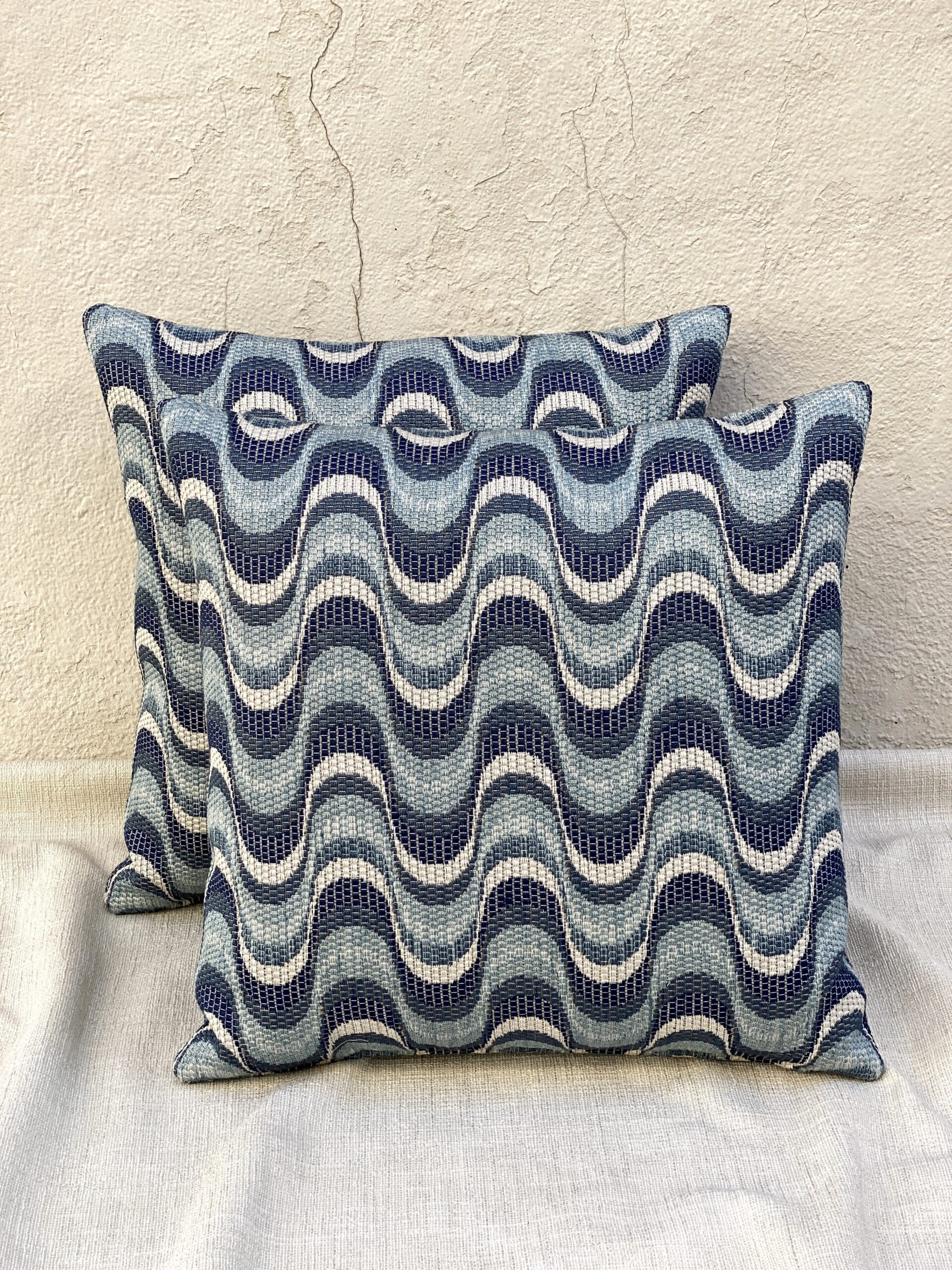 S. Harris Tiera Pillows