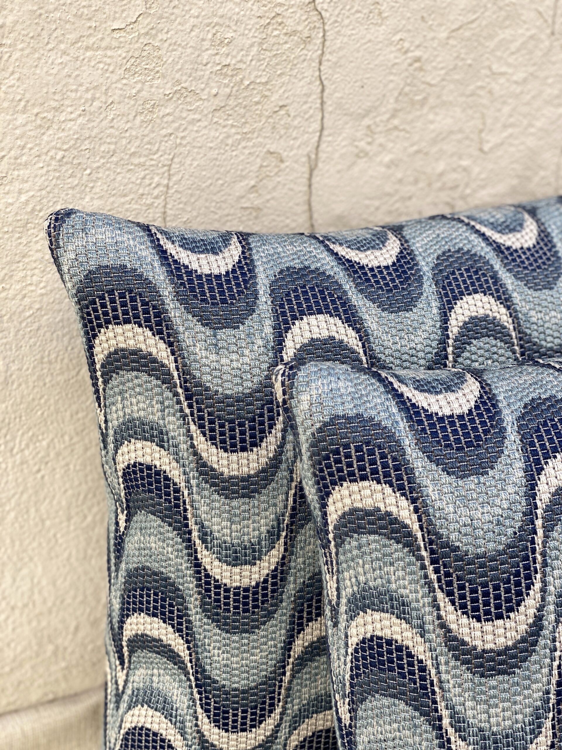S. Harris Tiera Pillows