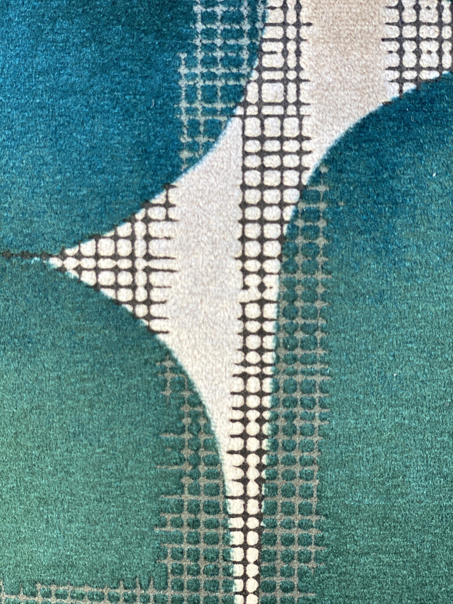 S. Harris Scarab Pillows