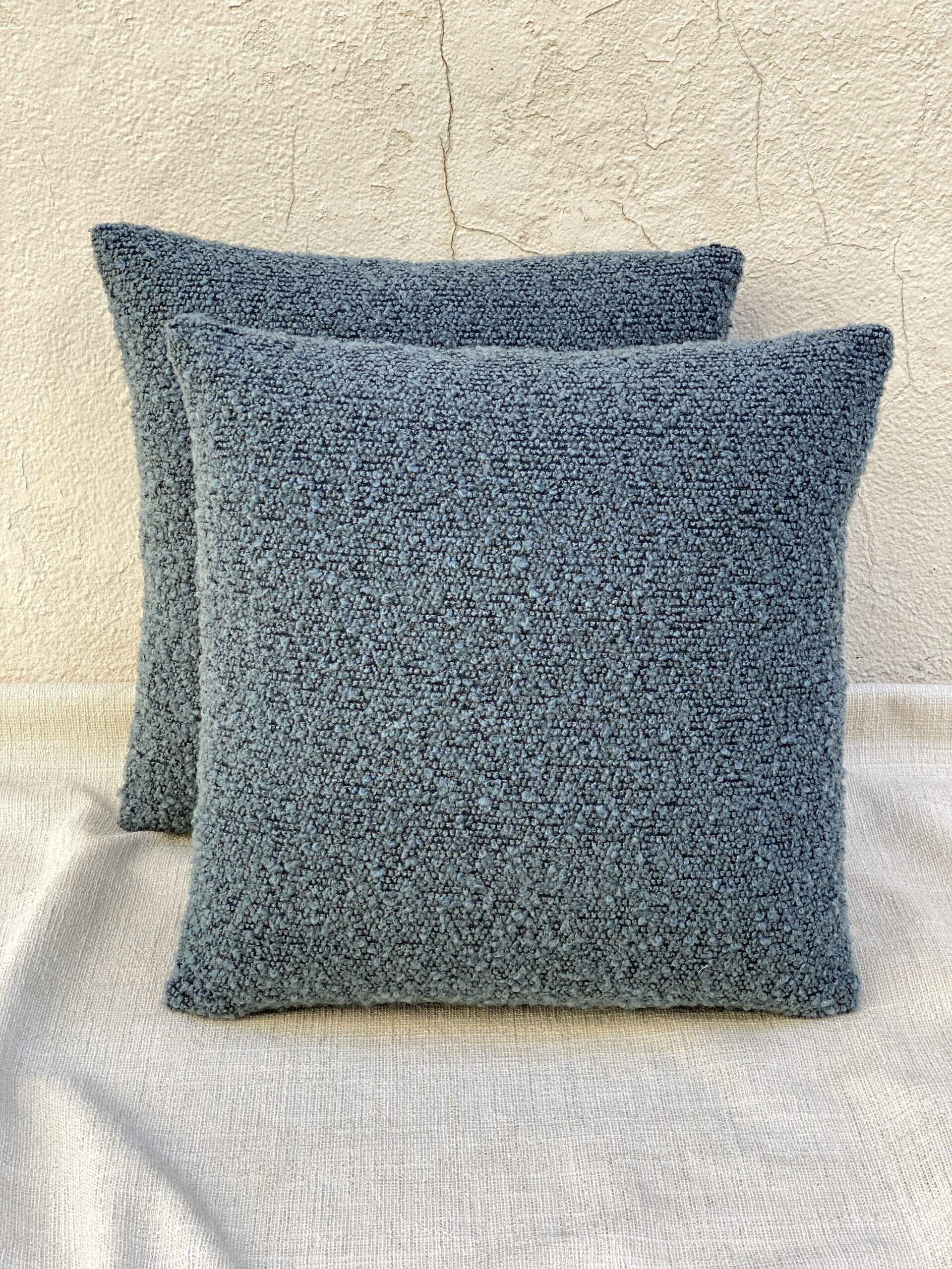 Casamance Yucatan Pillows