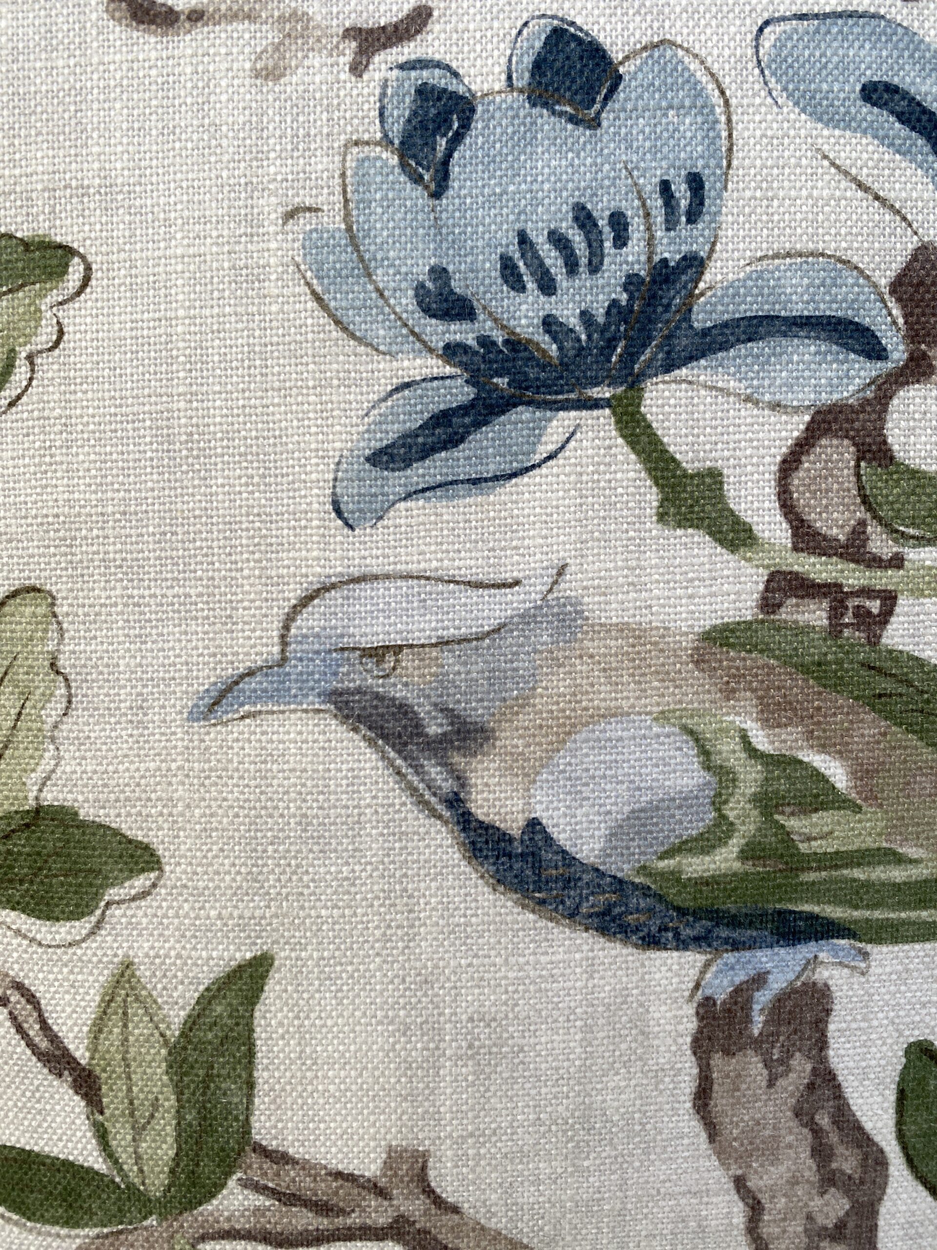 Kravet Symphony Pillows
