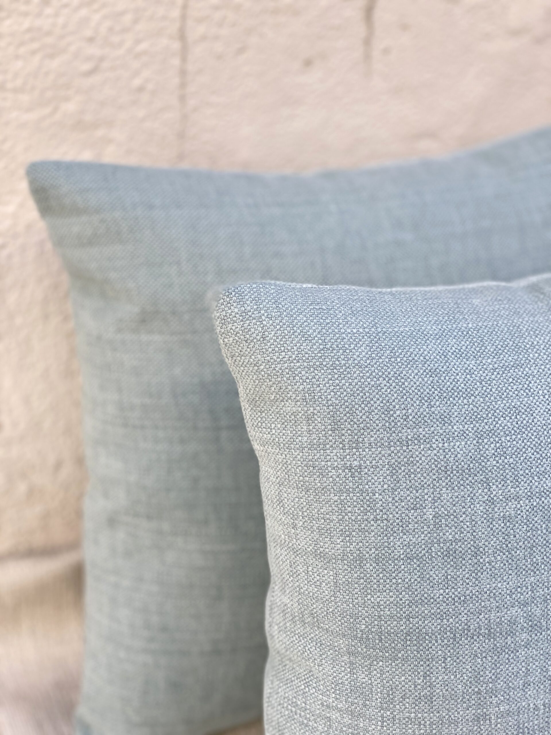 Design Lines Turquois Pillows
