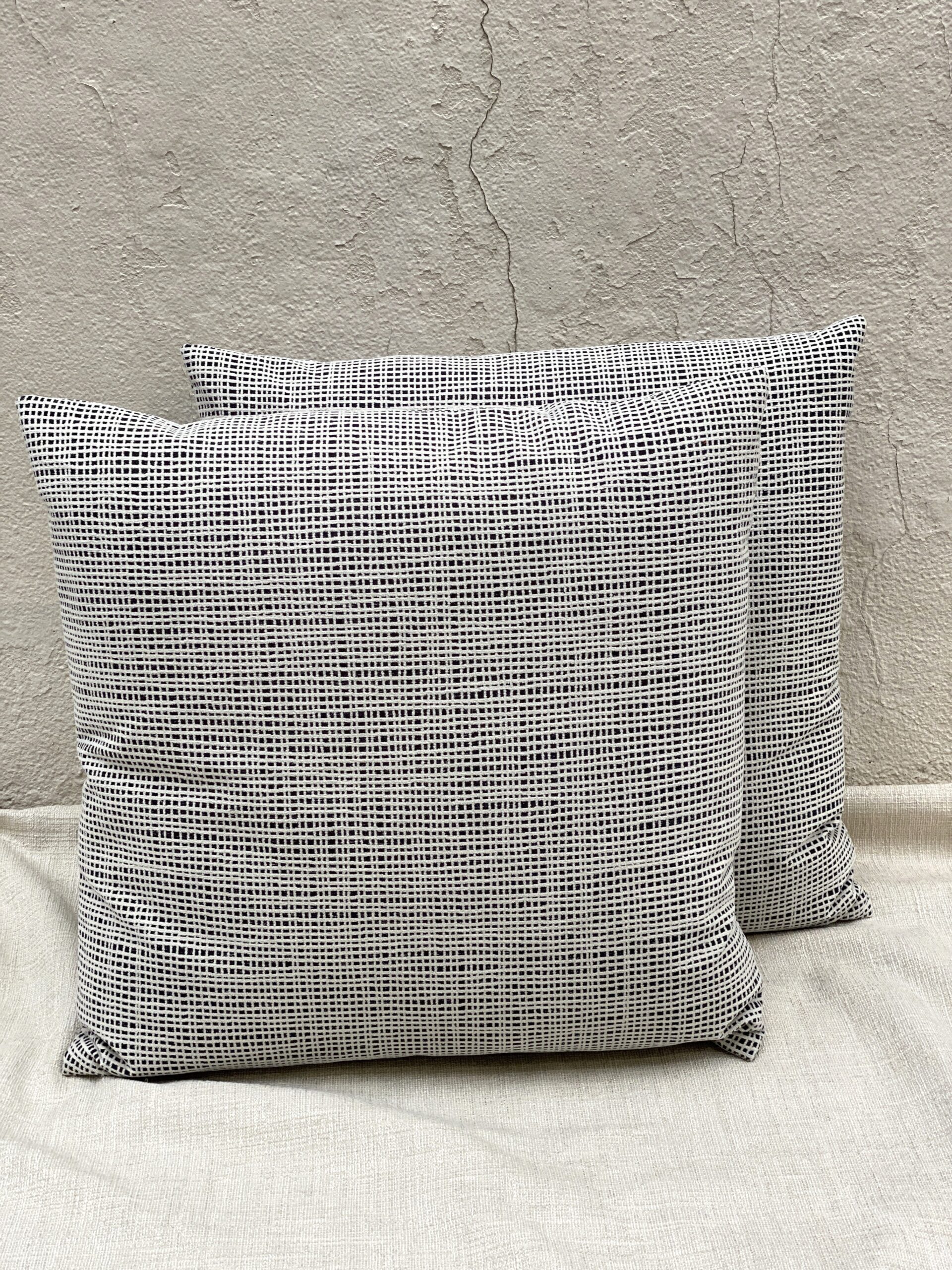 Kirkby Wire Reversible Pillows