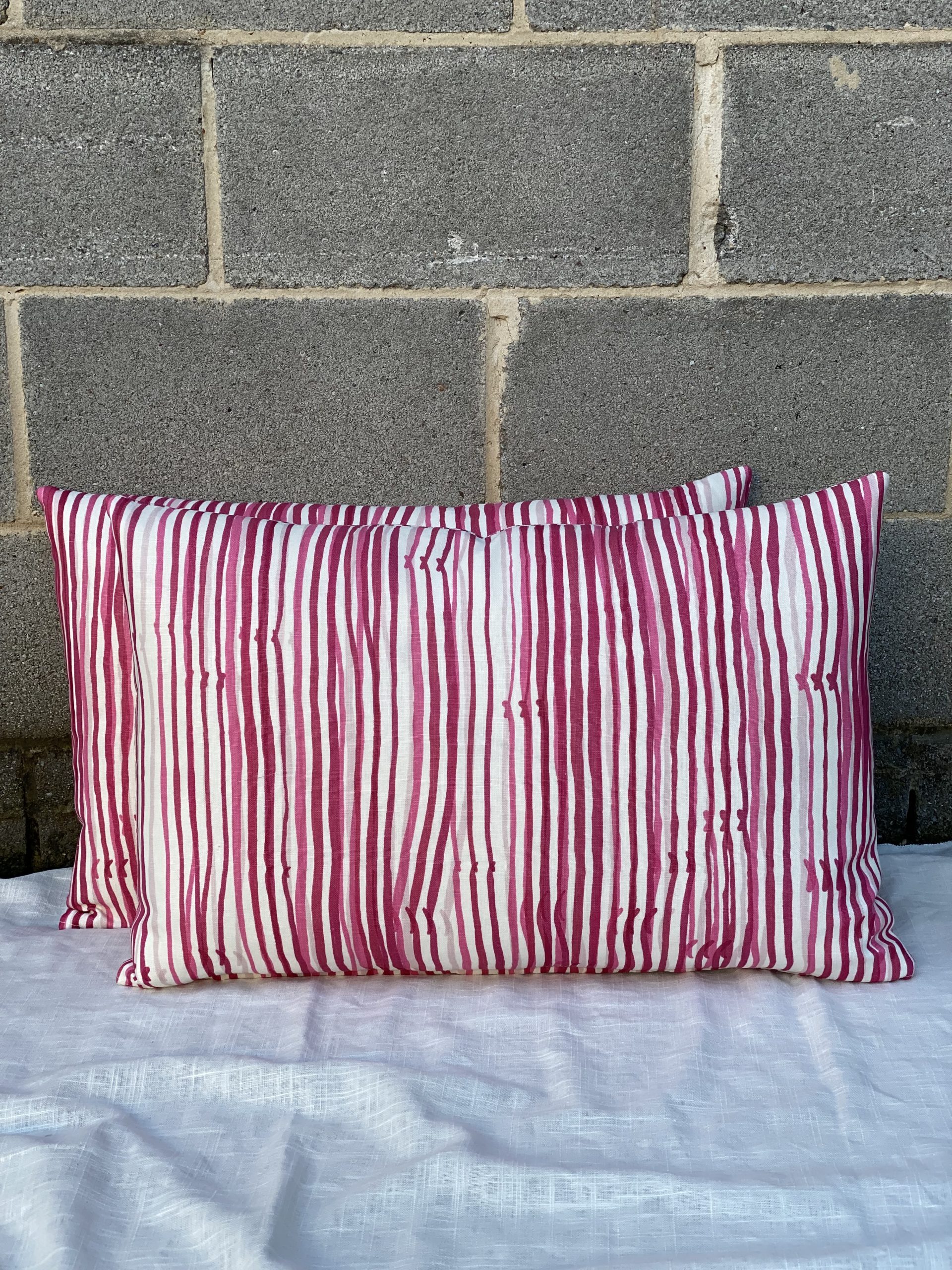 Hable Pillows