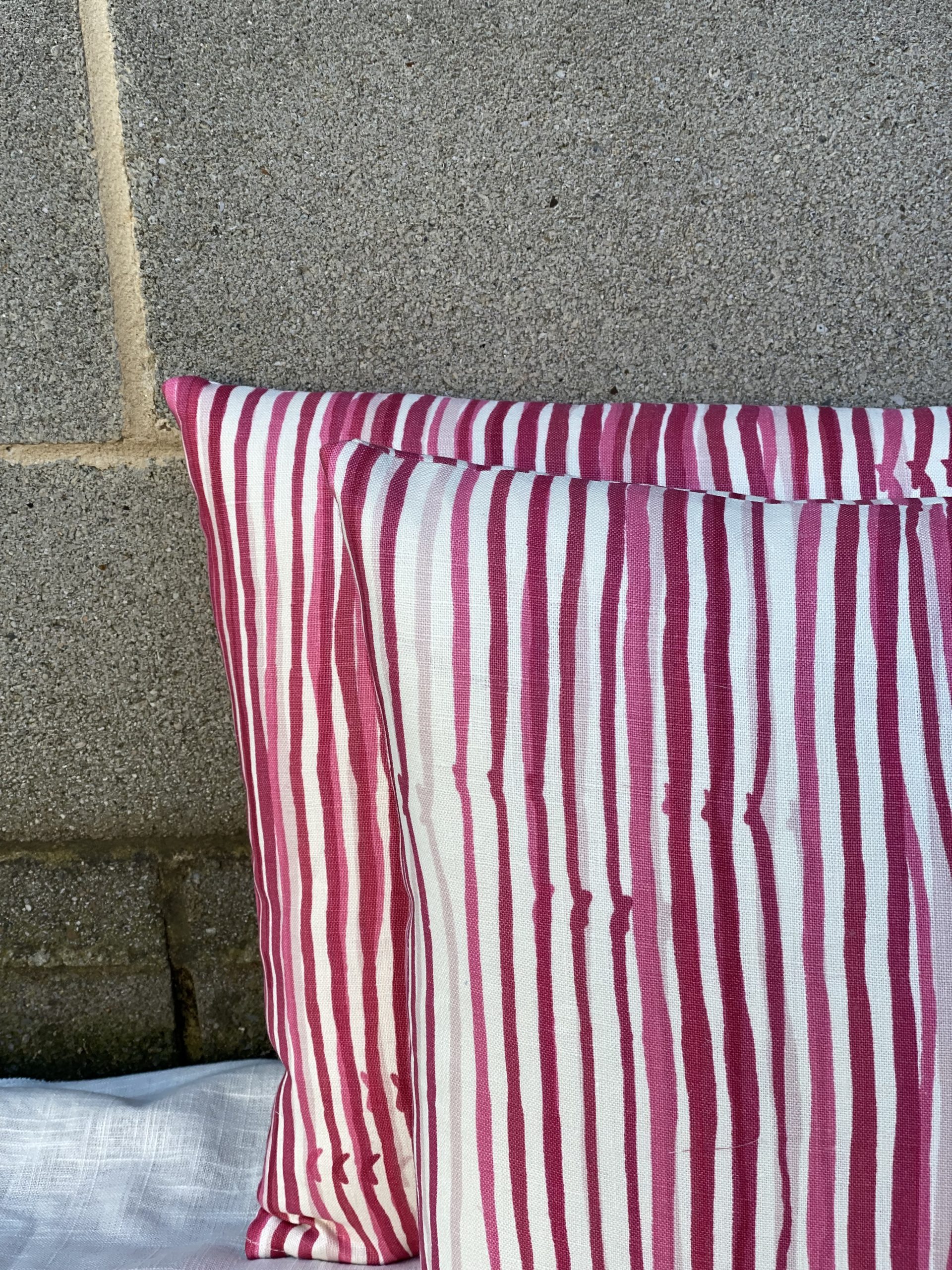 Hable Pillows