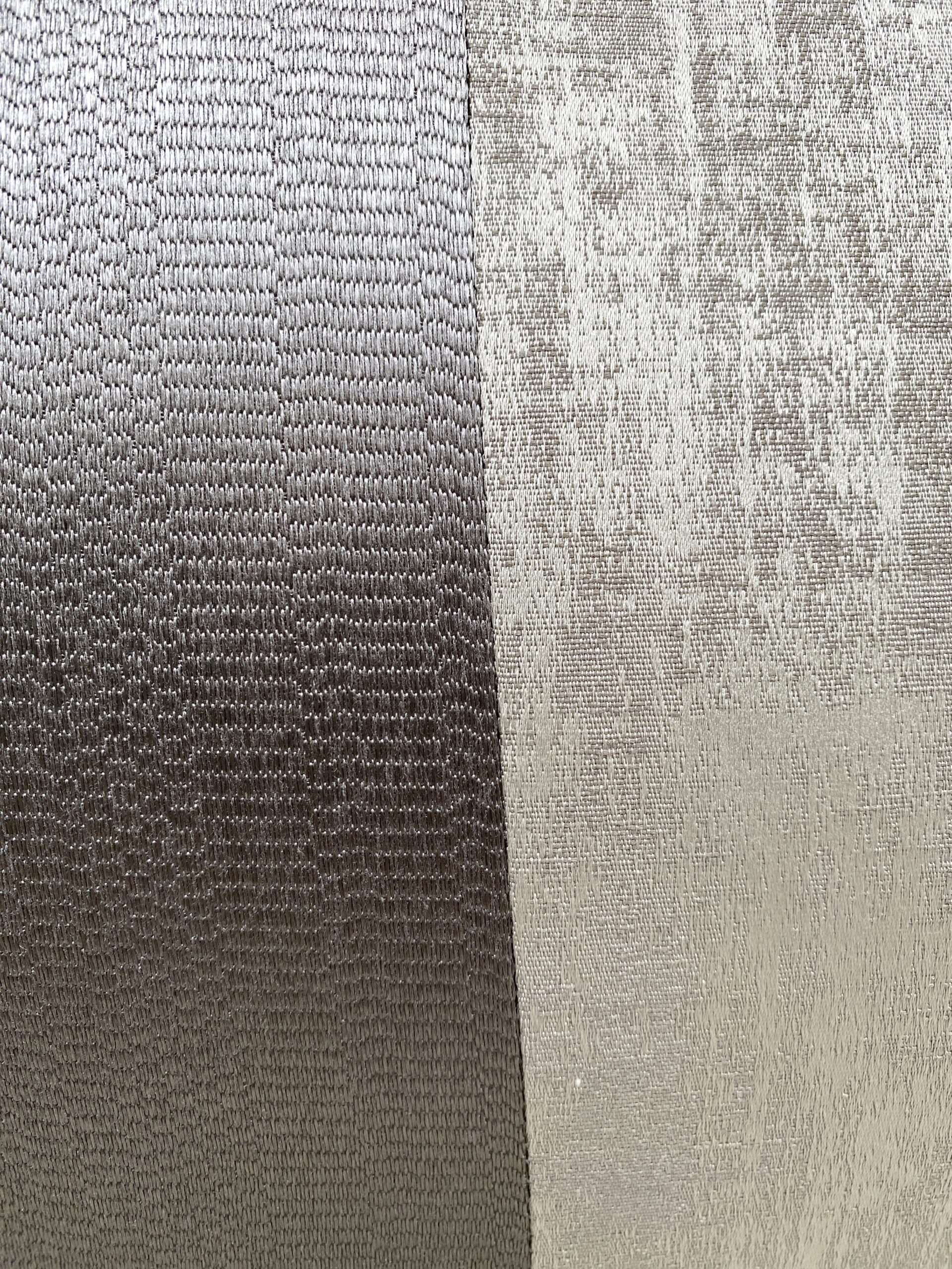 Unique Fine Fabrics Manhattan Pillows