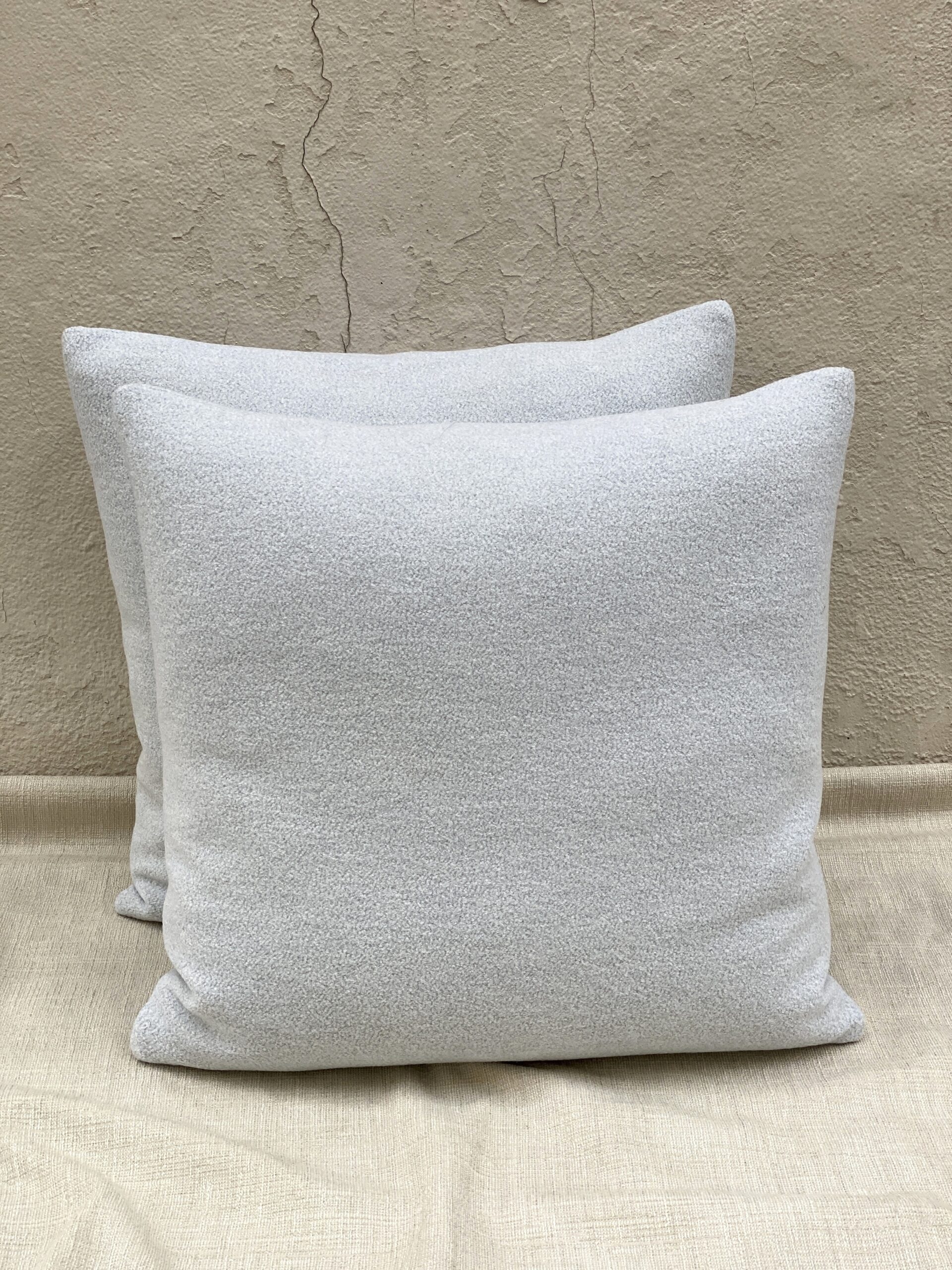 Holland & Sherry Brunswick Pillows