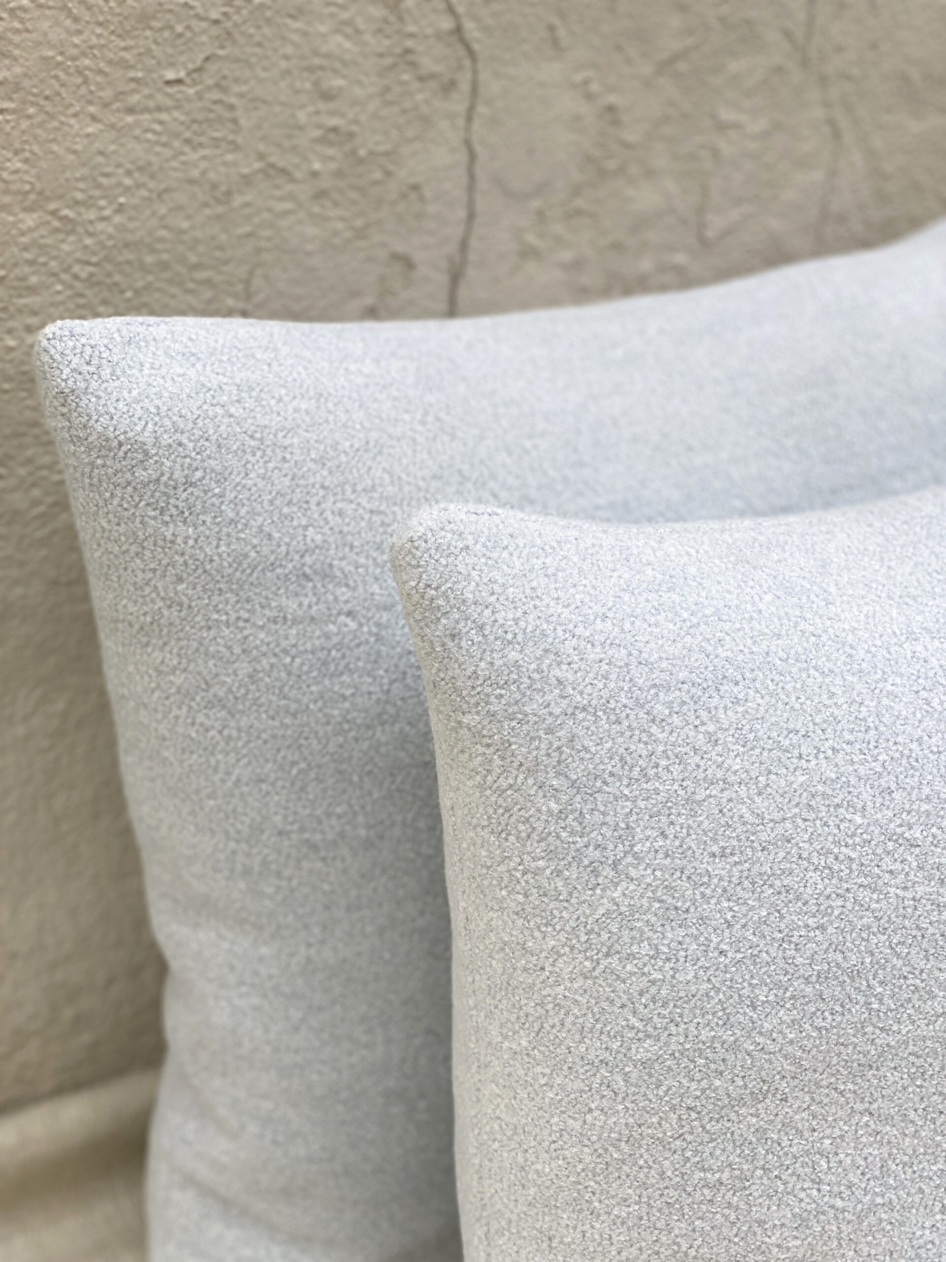 Holland & Sherry Brunswick Pillows