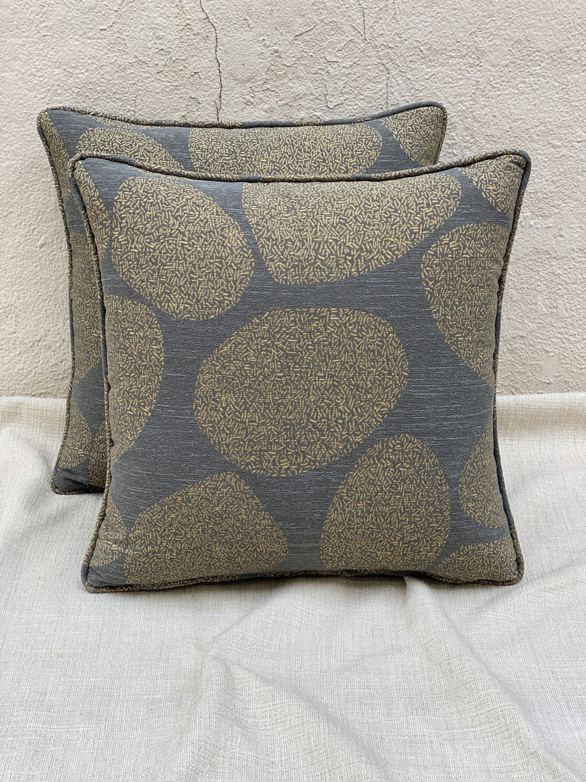 Stinson Ishi Pillows