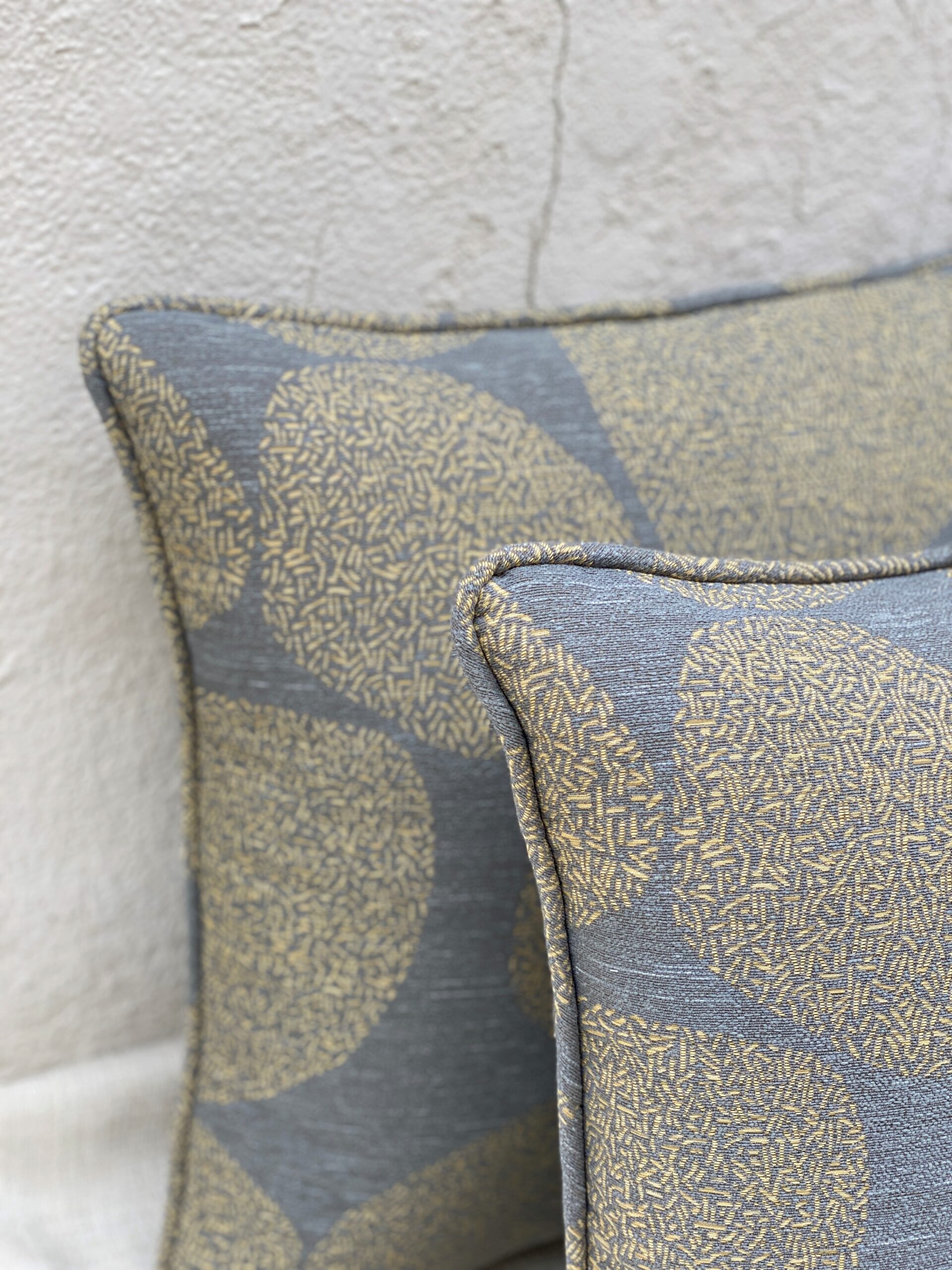 Stinson Ishi Pillows