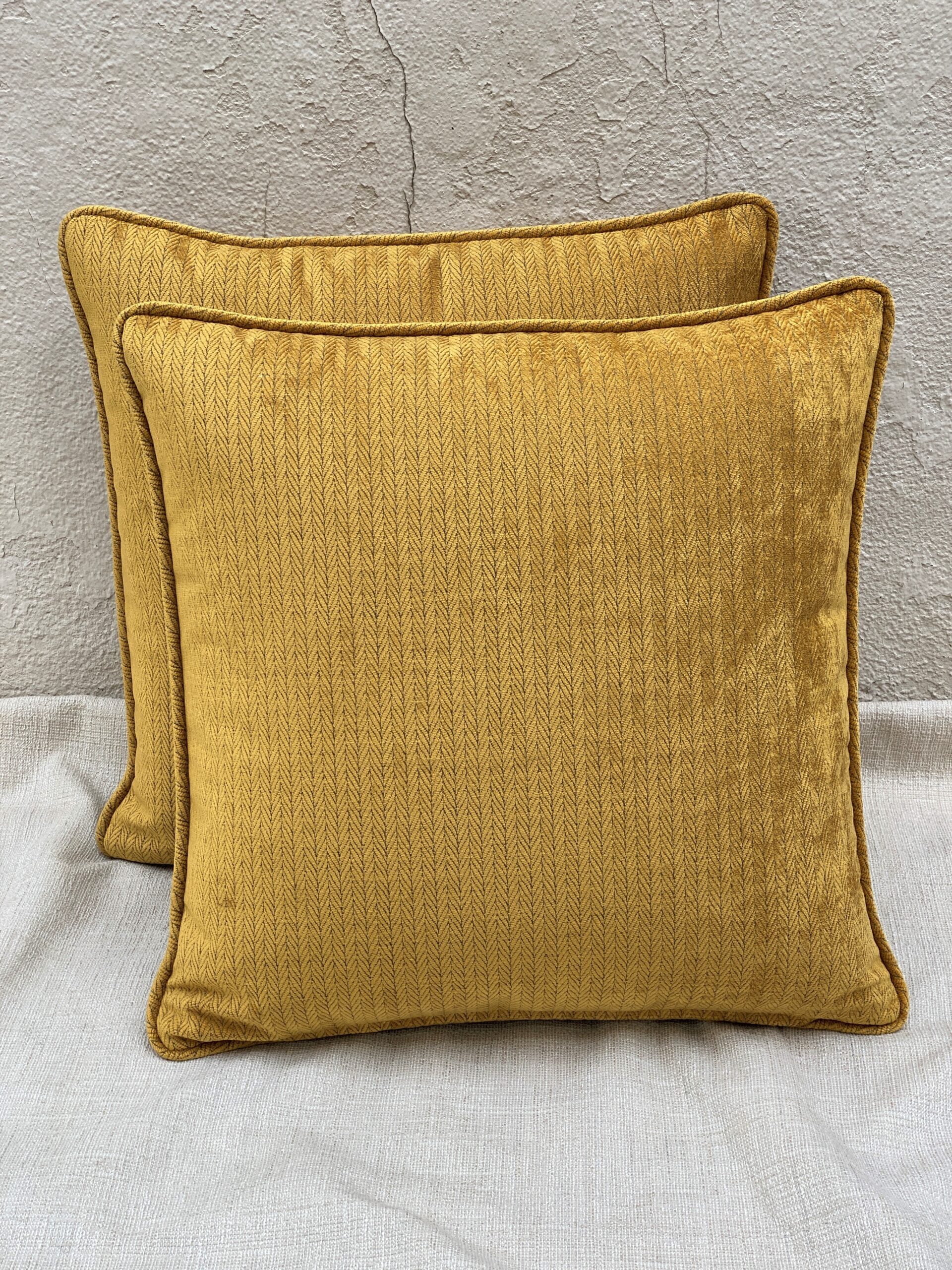 Burch Pivot Pillows