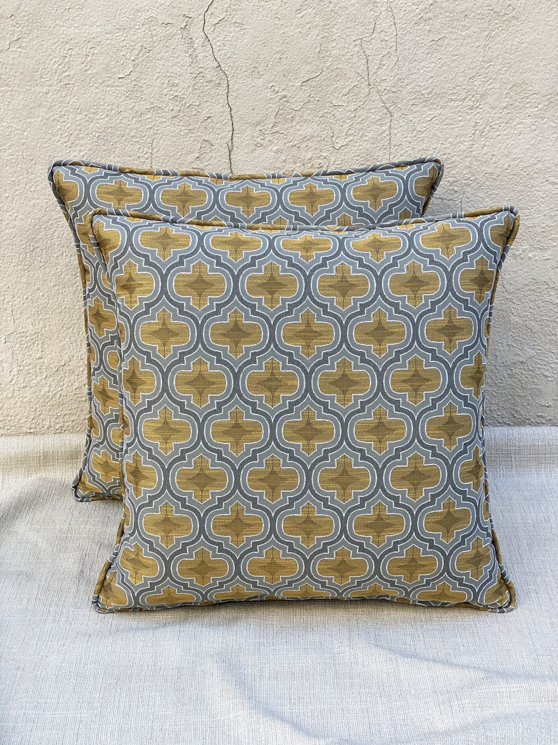 Pollack Jaipur Pillows