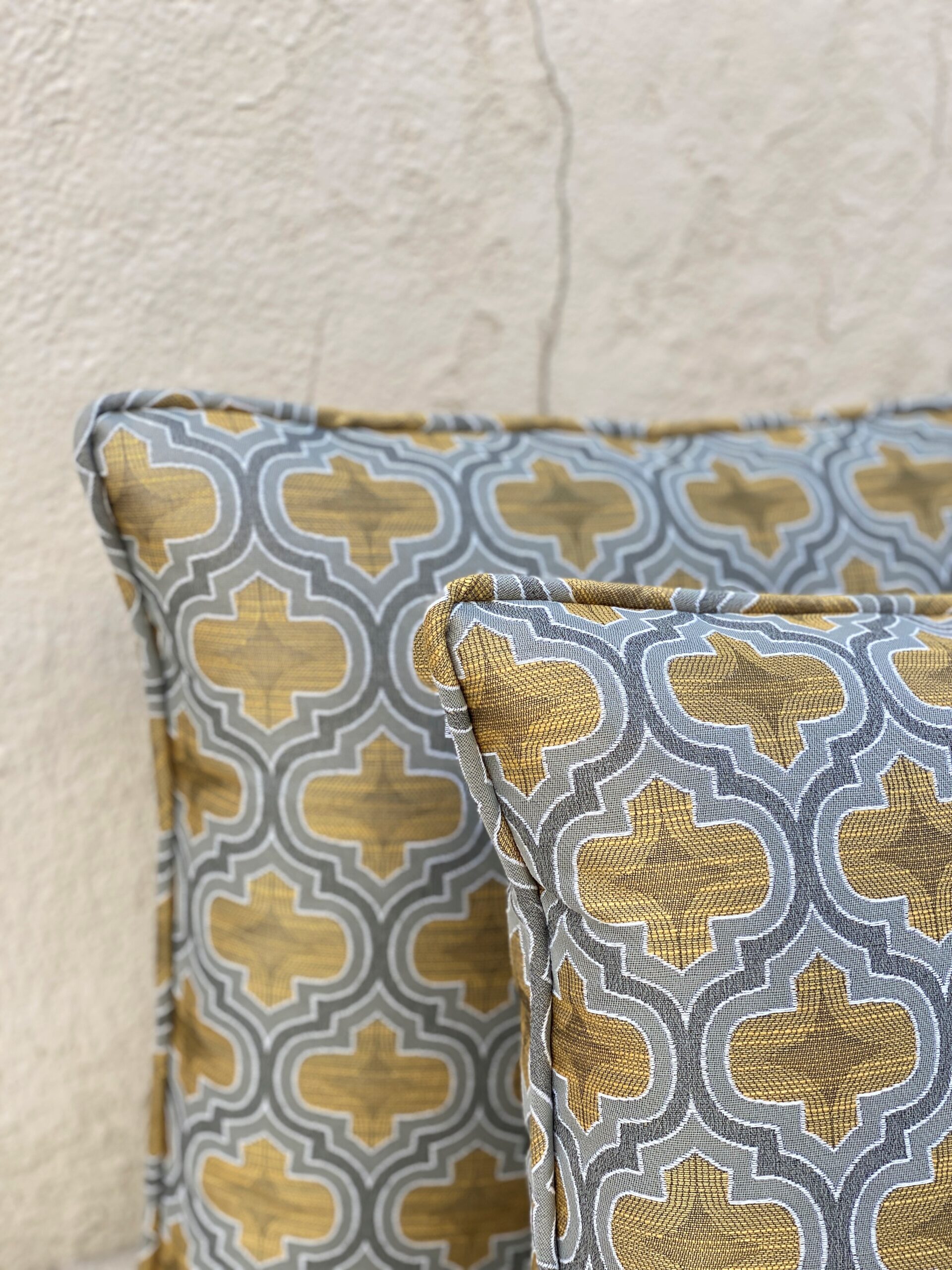 Pollack Jaipur Pillows