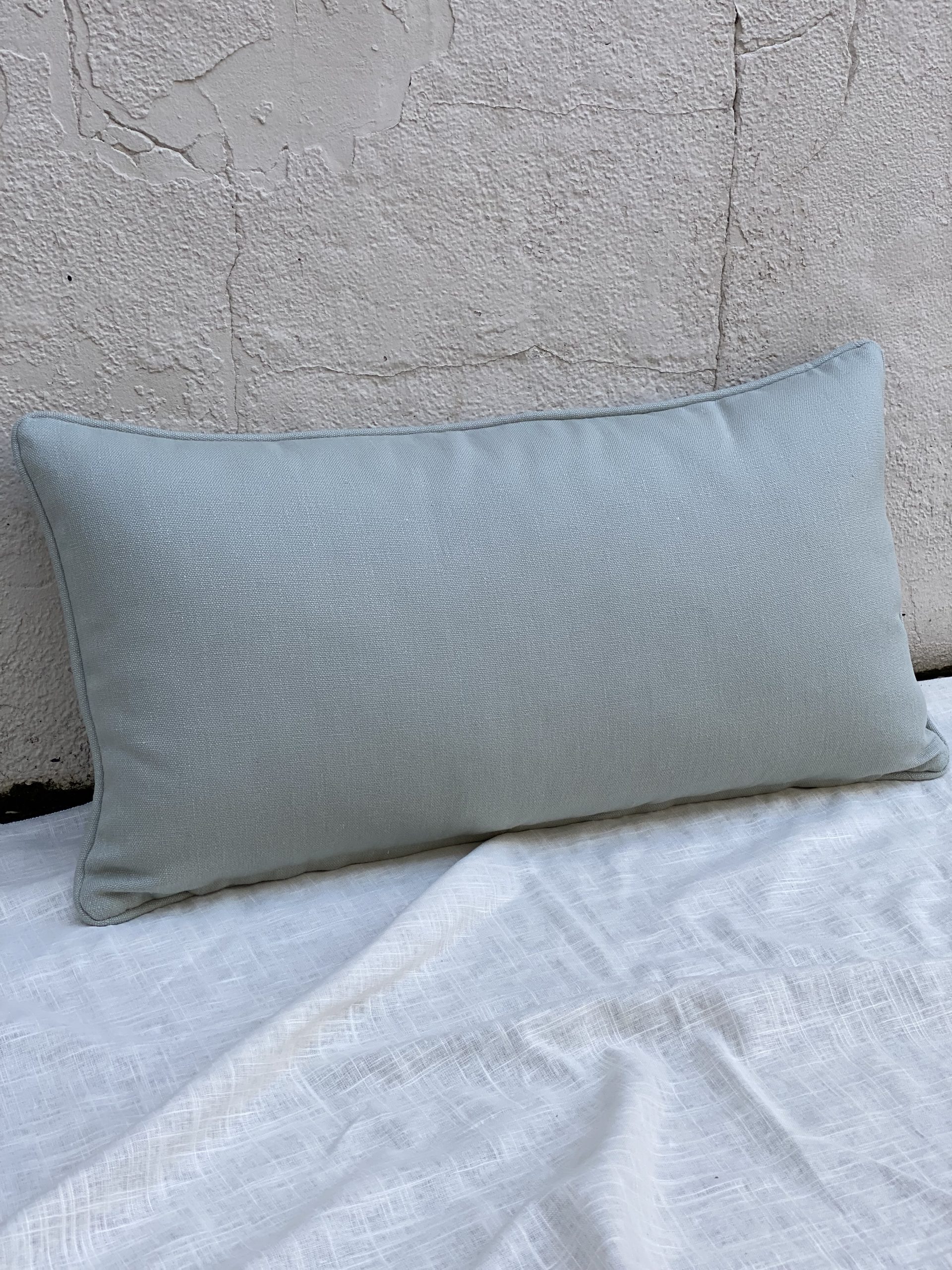 Linen Pillows