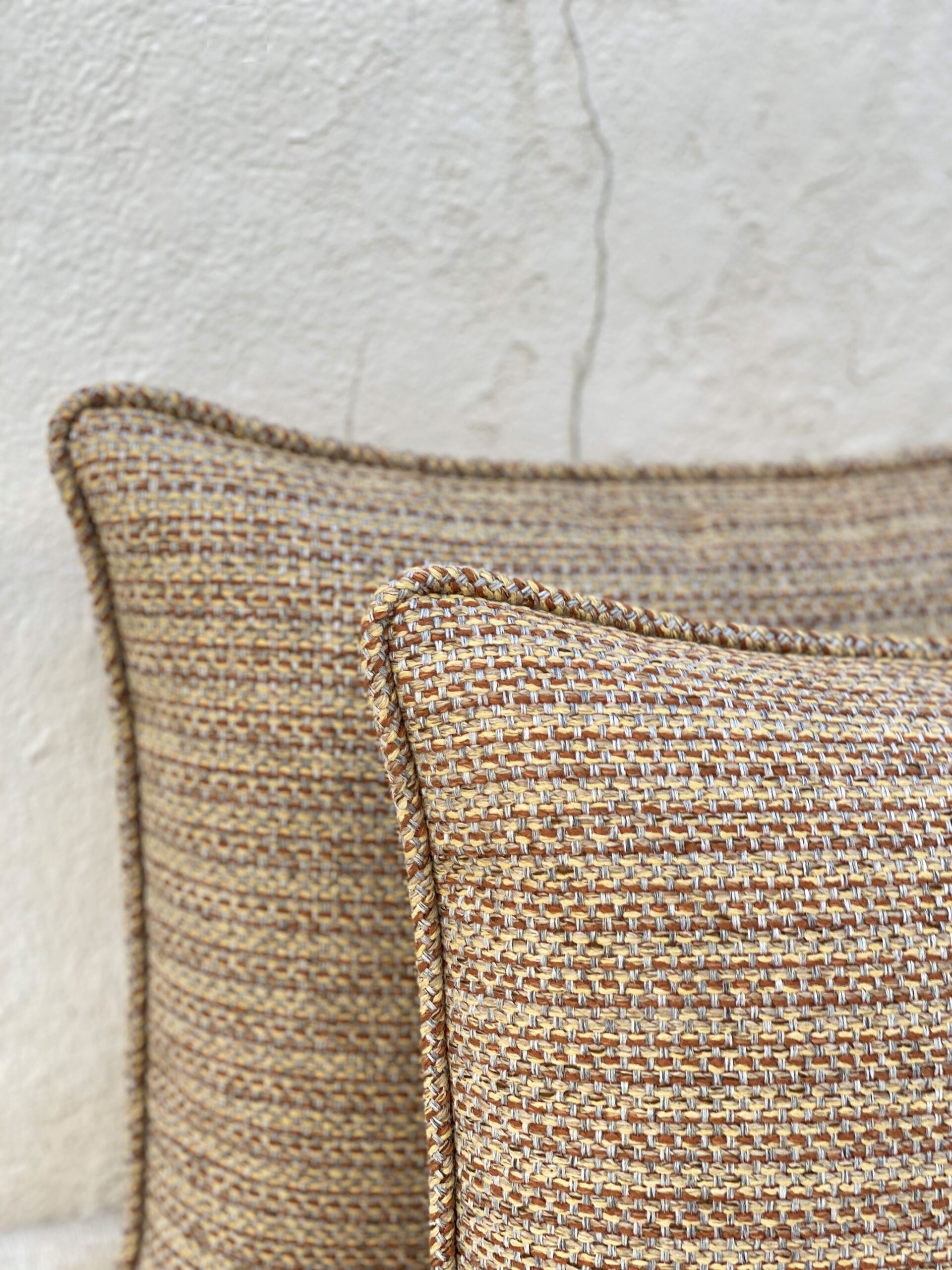 Burch Estate Pillows