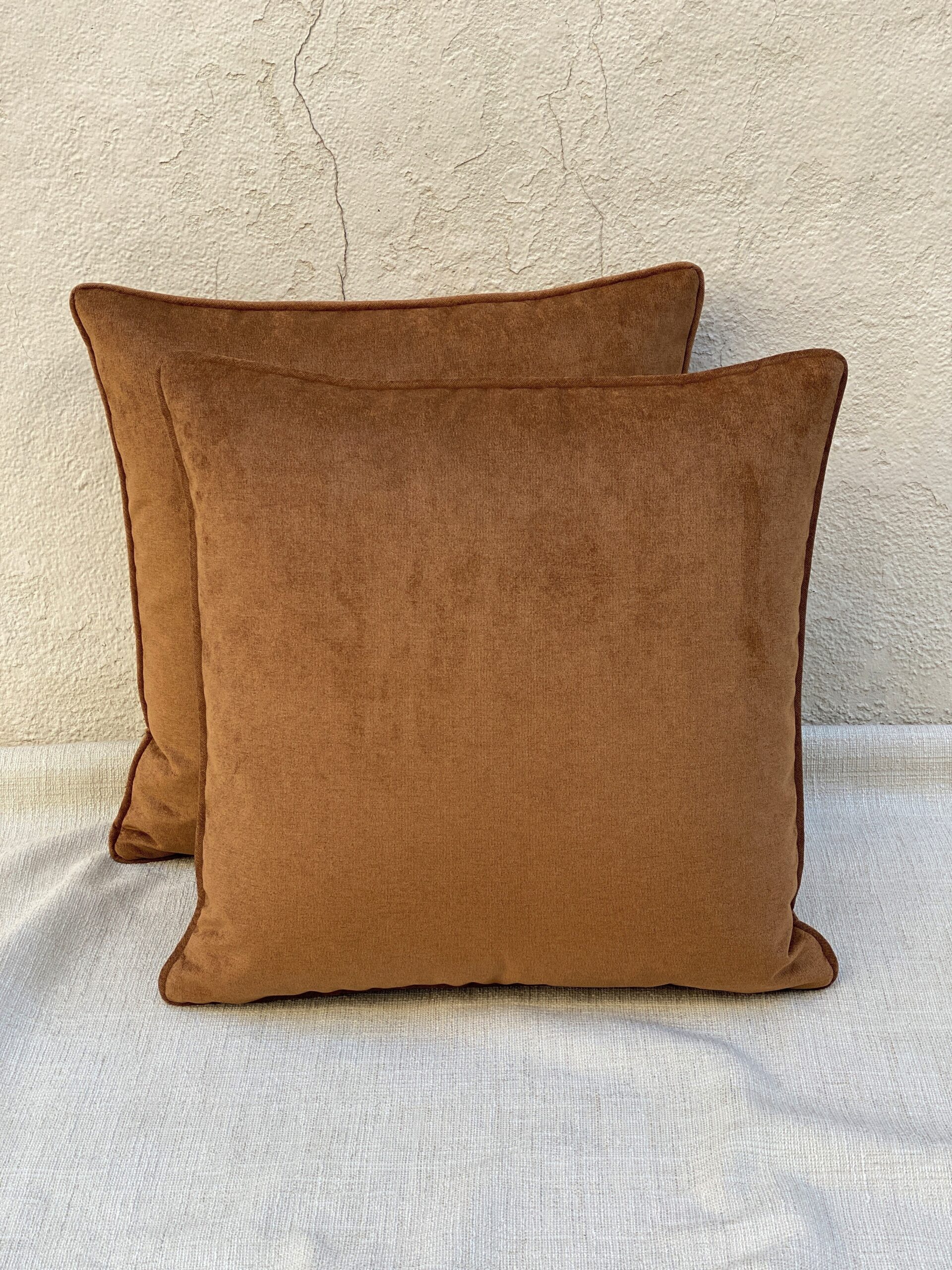 Stinson Manchester Pillows